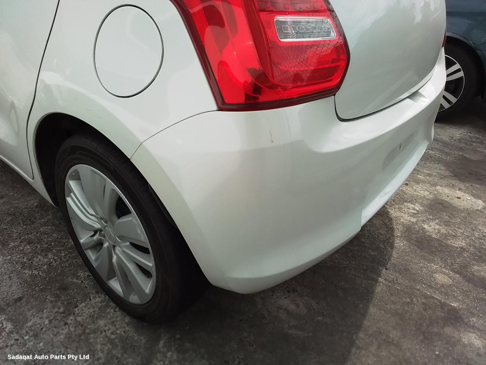 Suzuki Swift Right Door Mirror