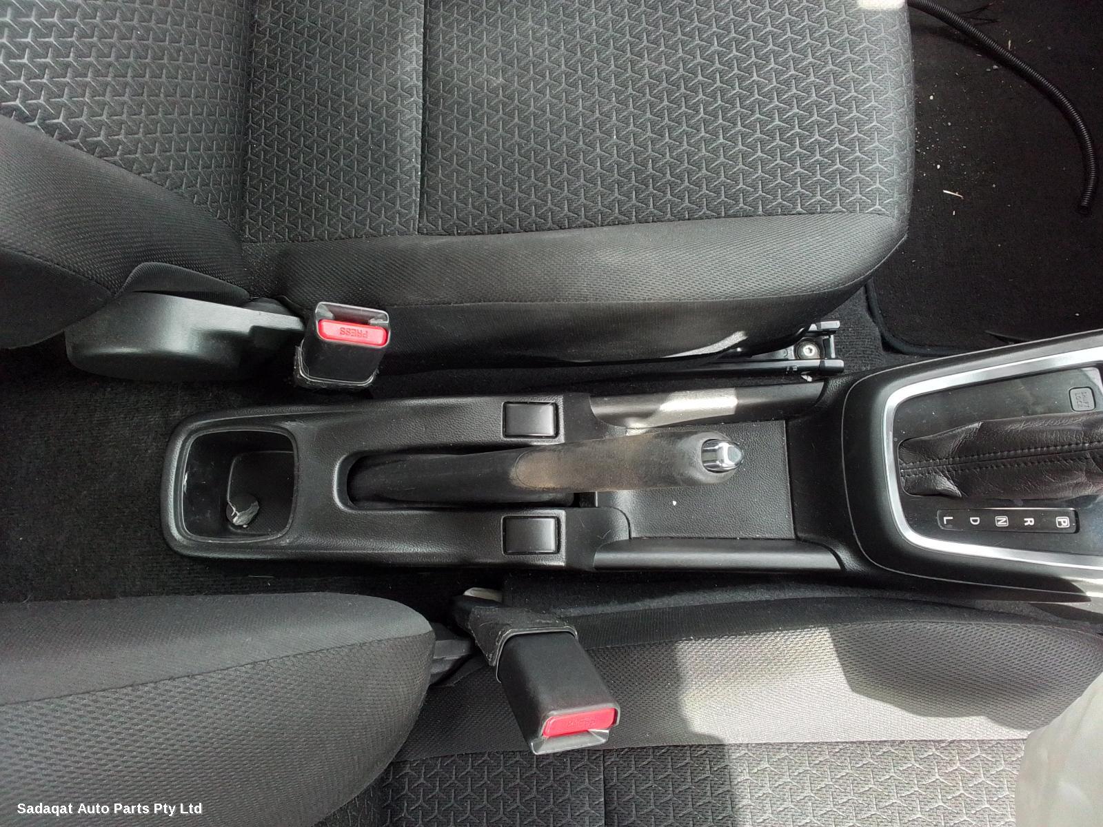 Suzuki Swift Right Door Mirror