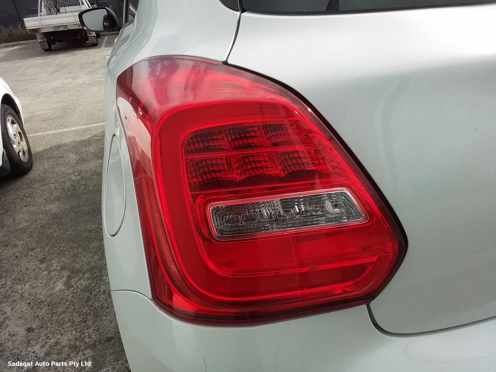 Suzuki Swift Right Door Mirror