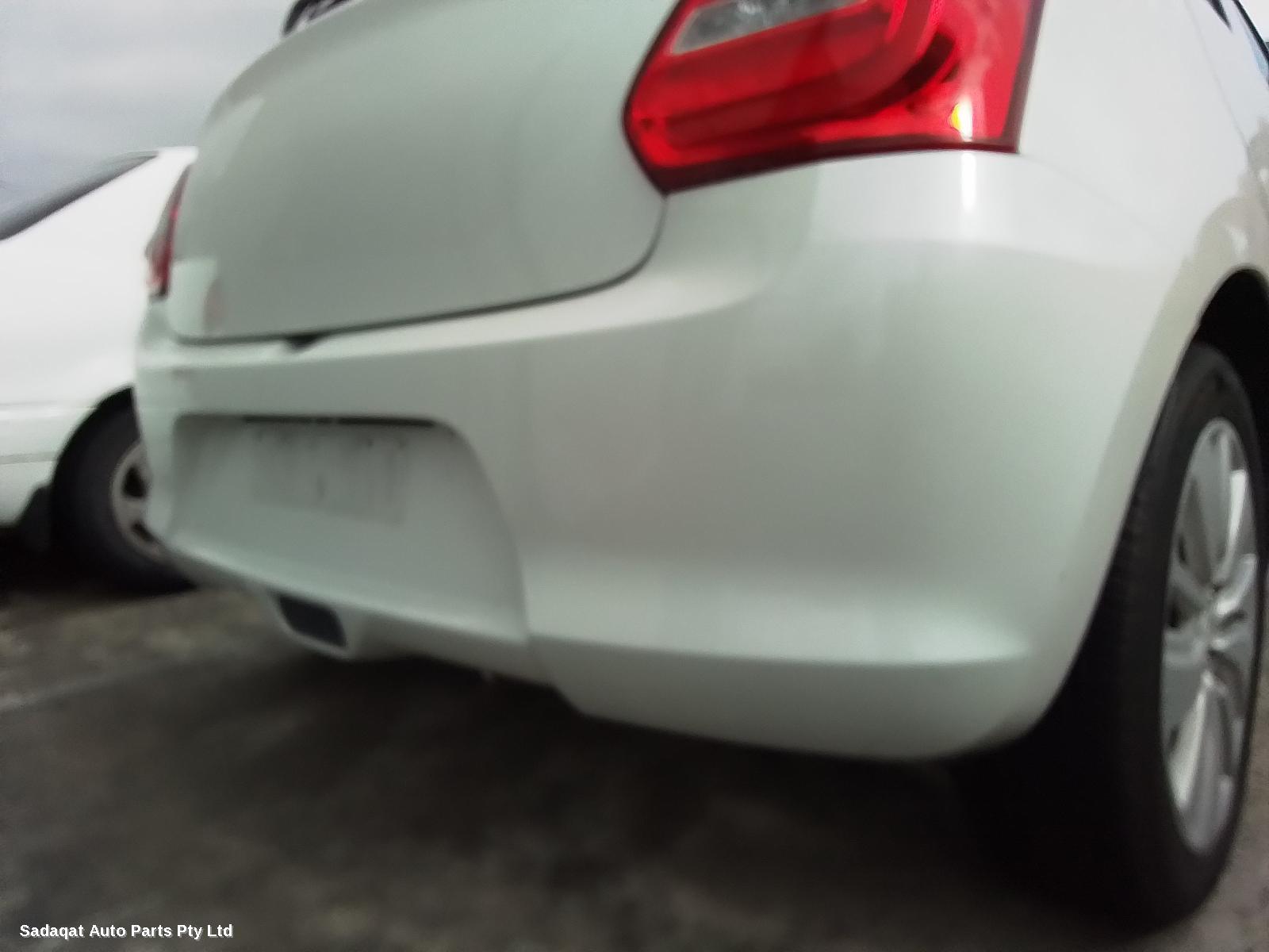 Suzuki Swift Right Door Mirror