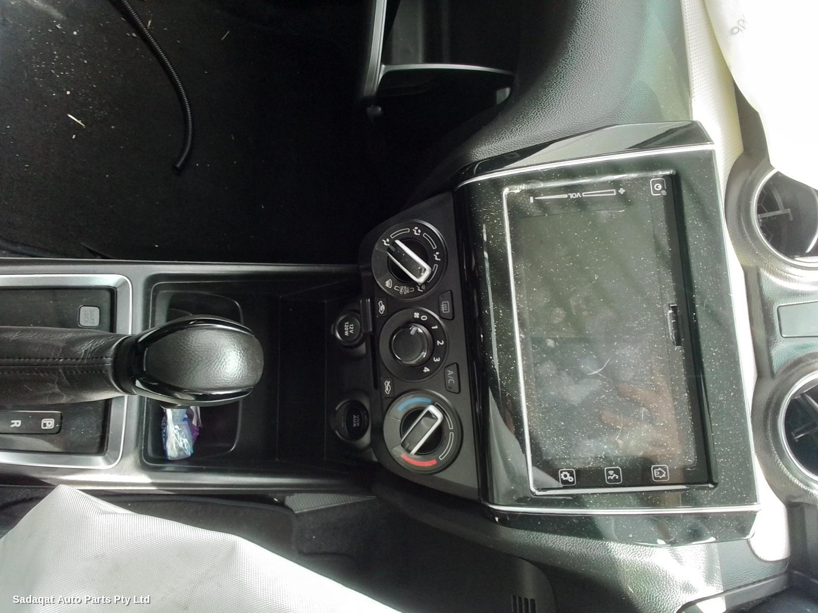 Suzuki Swift Right Door Mirror