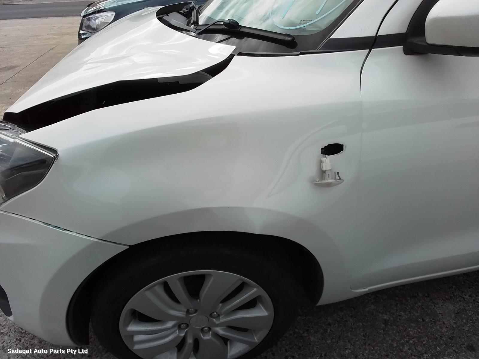 Suzuki Swift Right Door Mirror