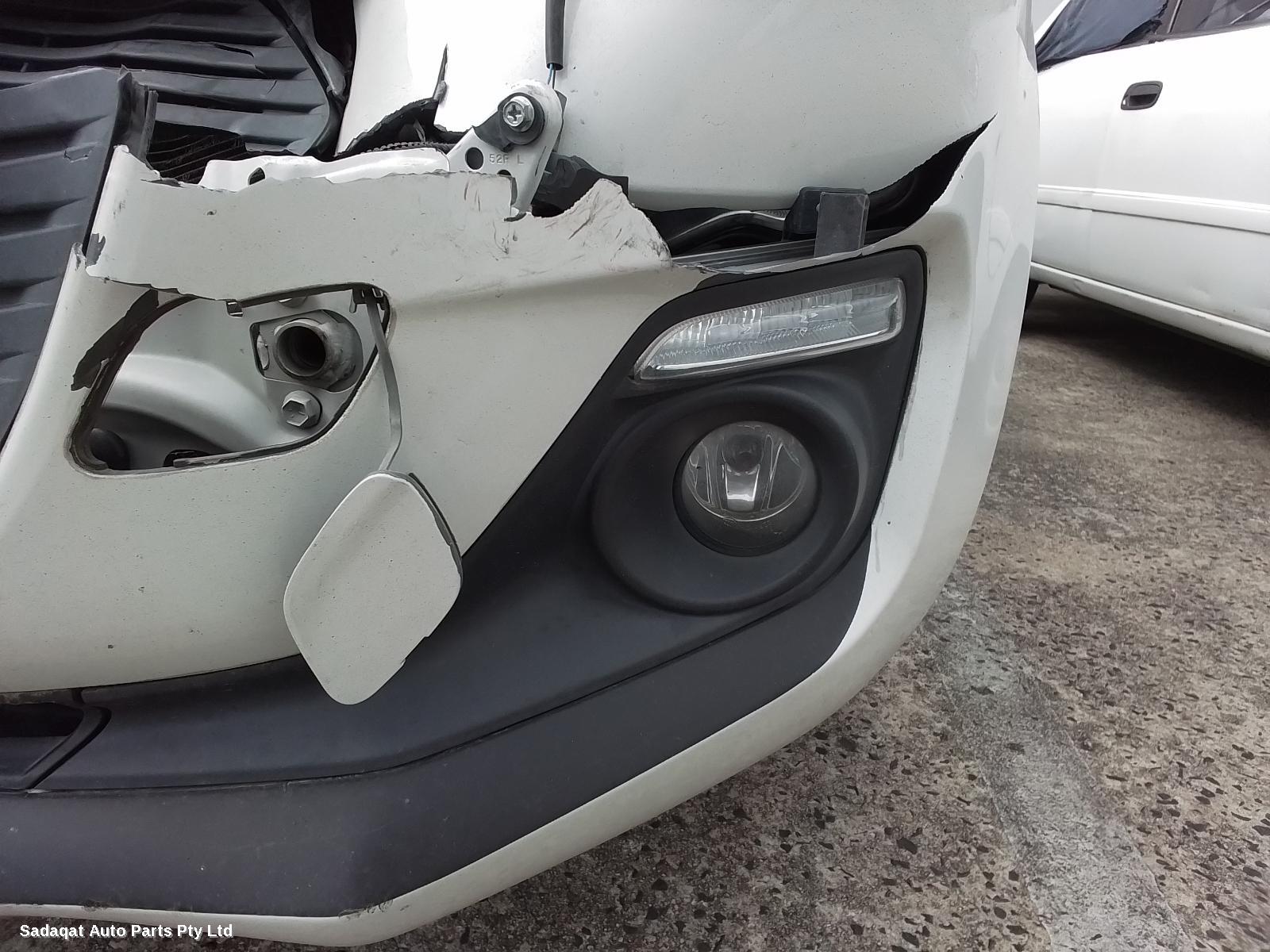 Suzuki Swift Right Door Mirror