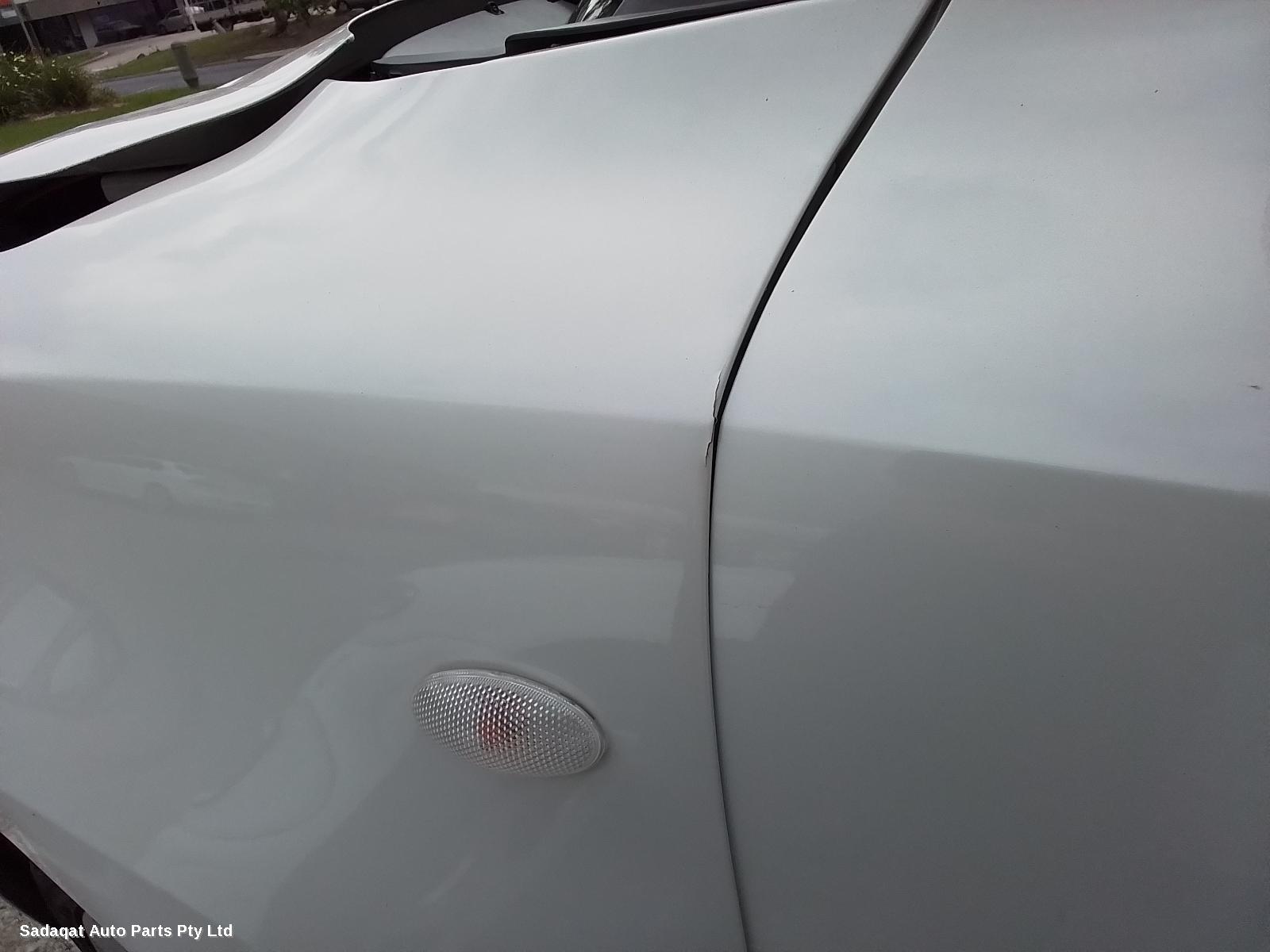 Suzuki Swift Right Door Mirror