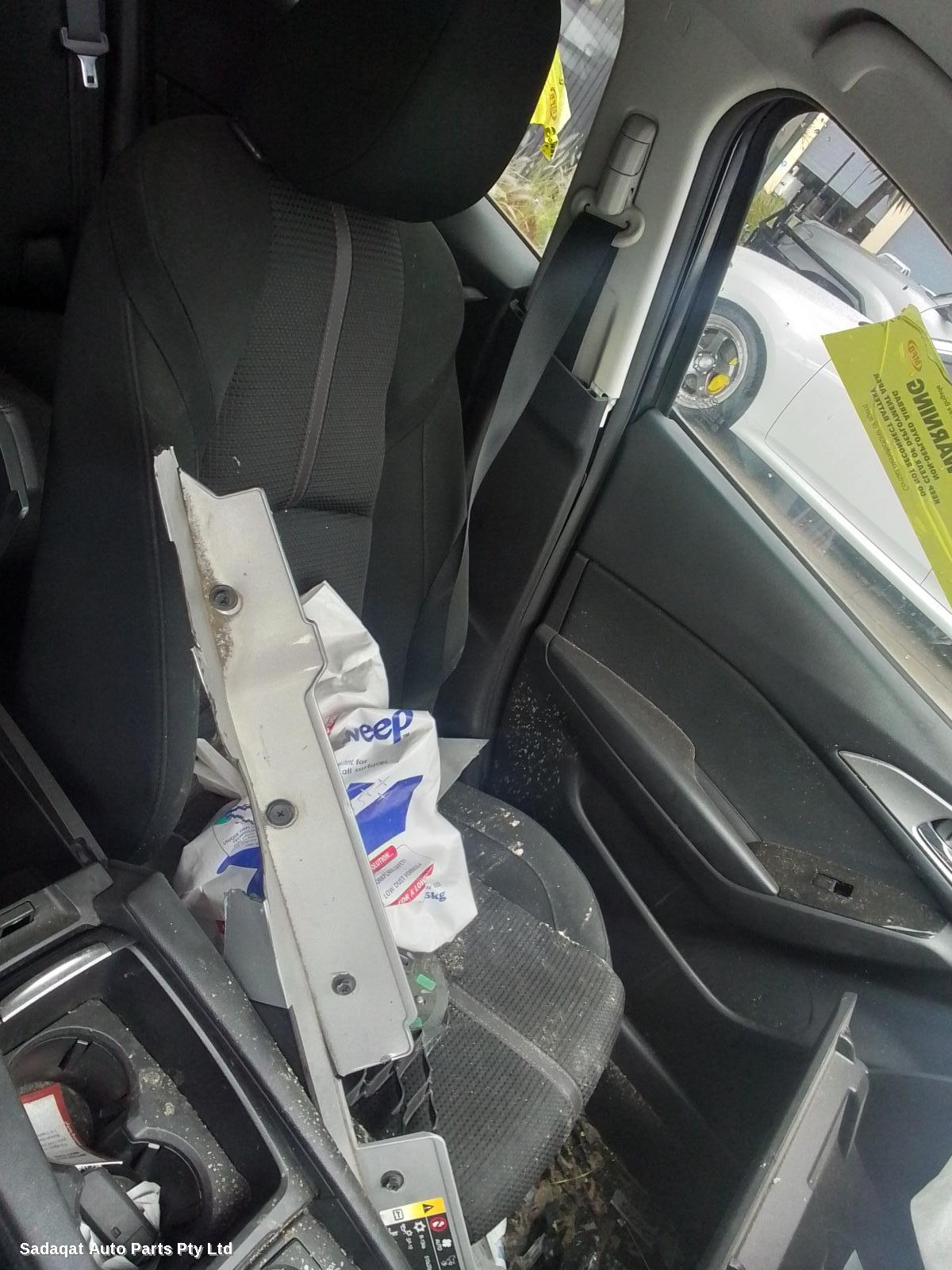 Mazda 3 Misc Switch/relay