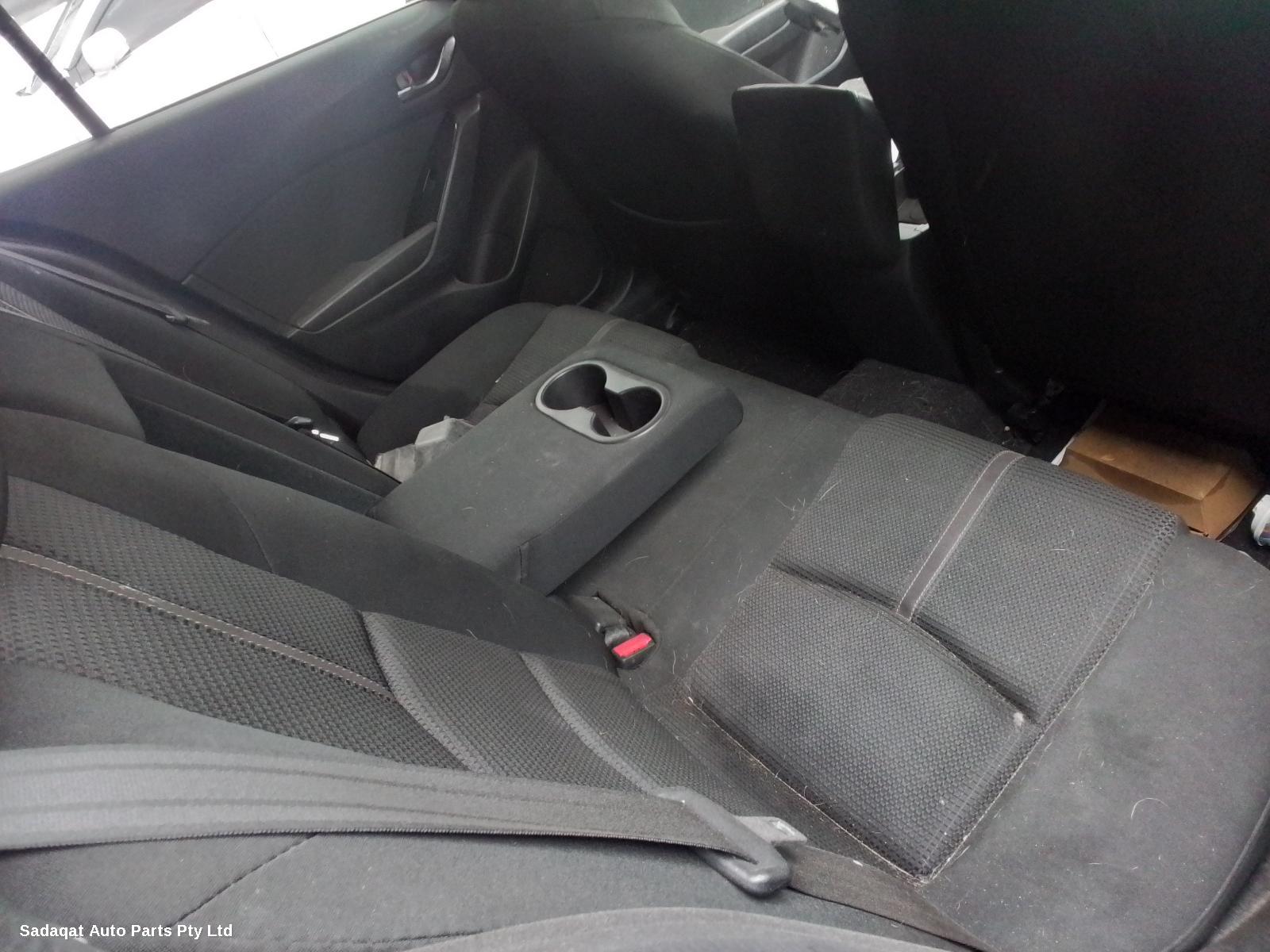 Mazda 3 Misc Switch/relay