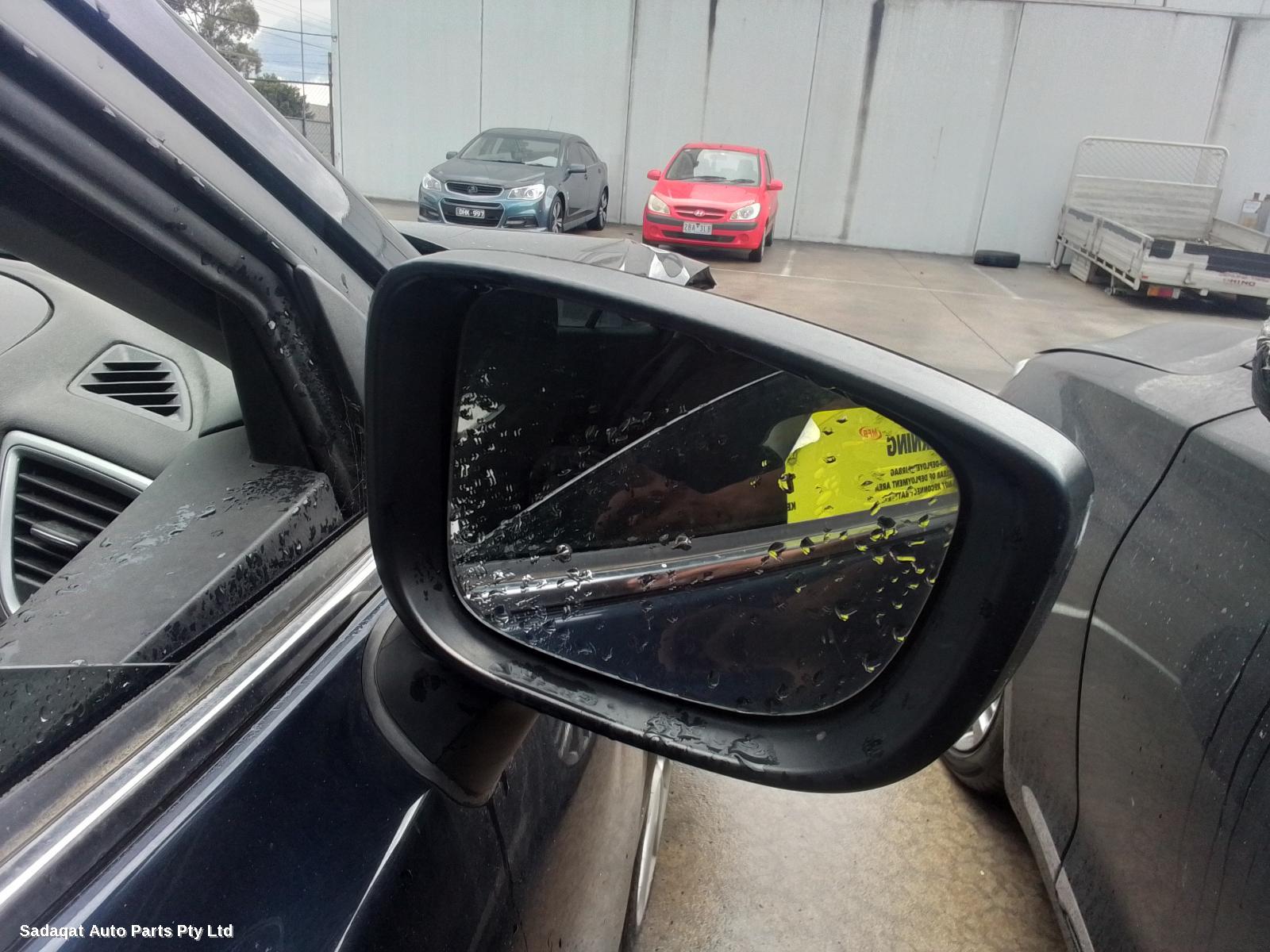 Mazda 3 Misc Switch/relay