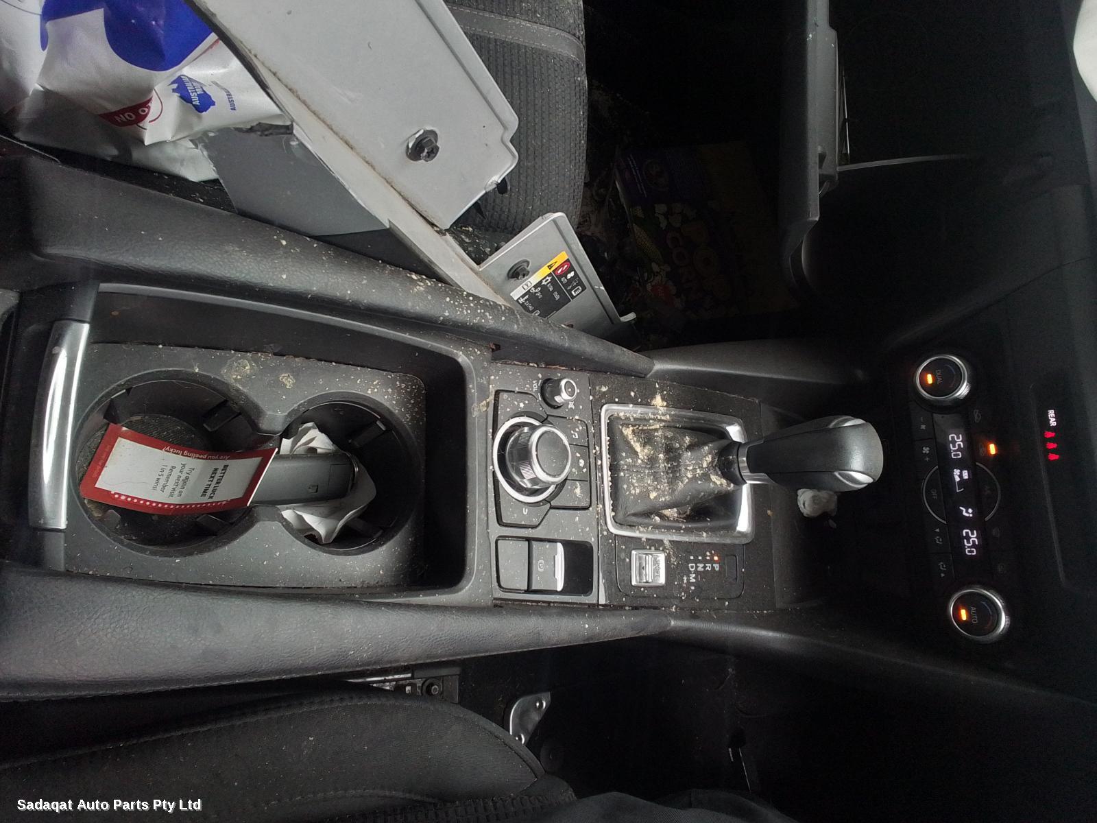 Mazda 3 Misc Switch/relay