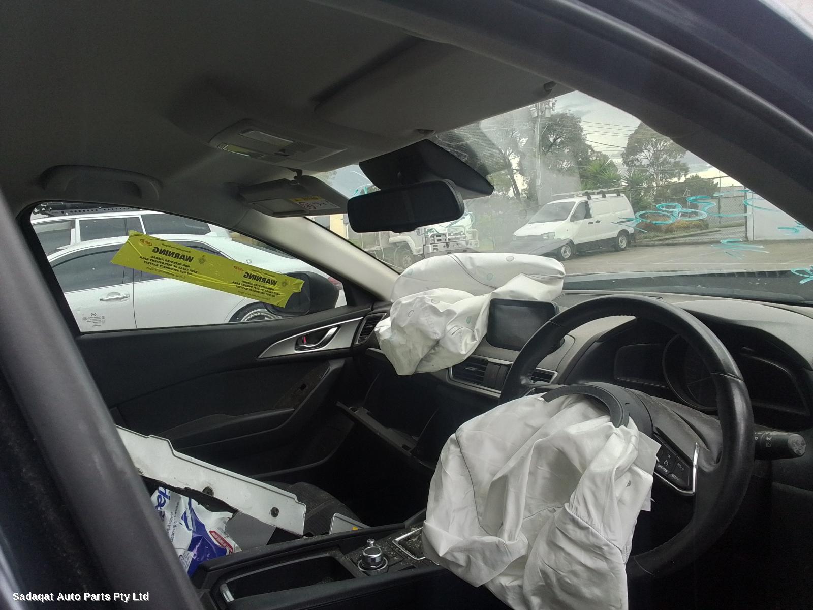 Mazda 3 Misc Switch/relay