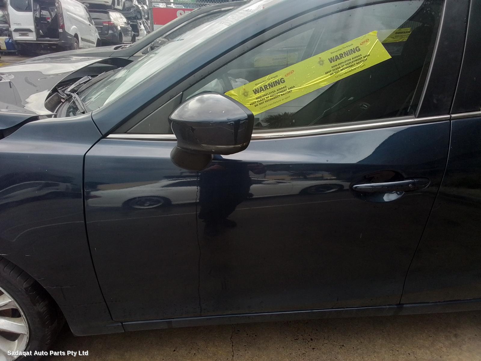 Mazda 3 Misc Switch/relay