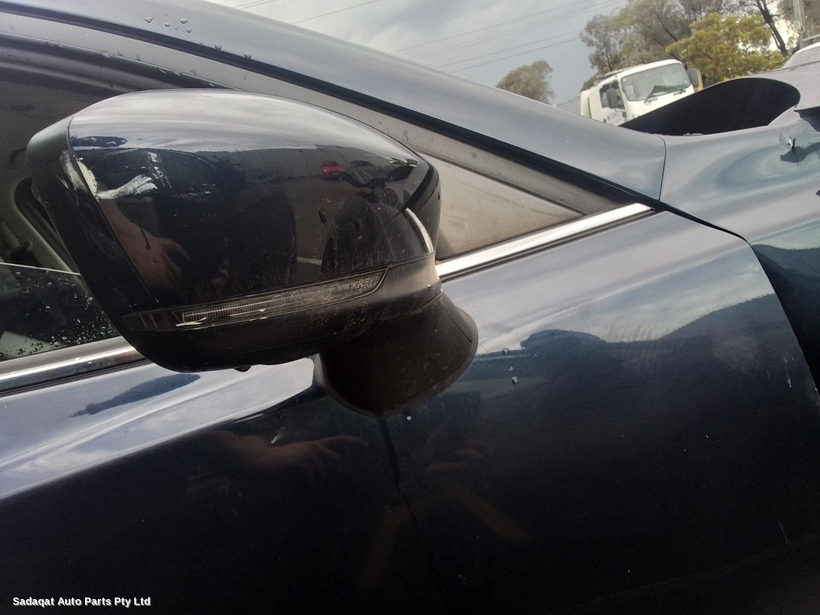 Mazda 3 Misc Switch/relay