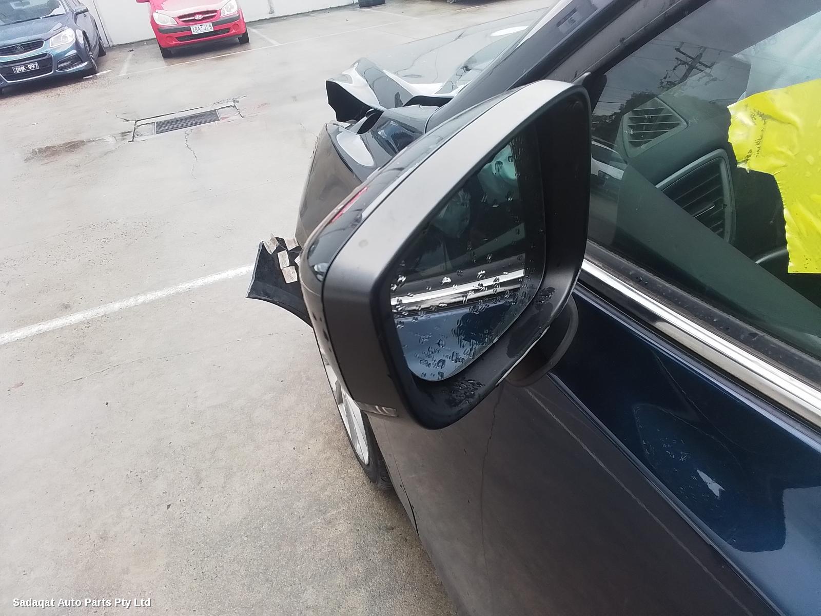 Mazda 3 Misc Switch/relay