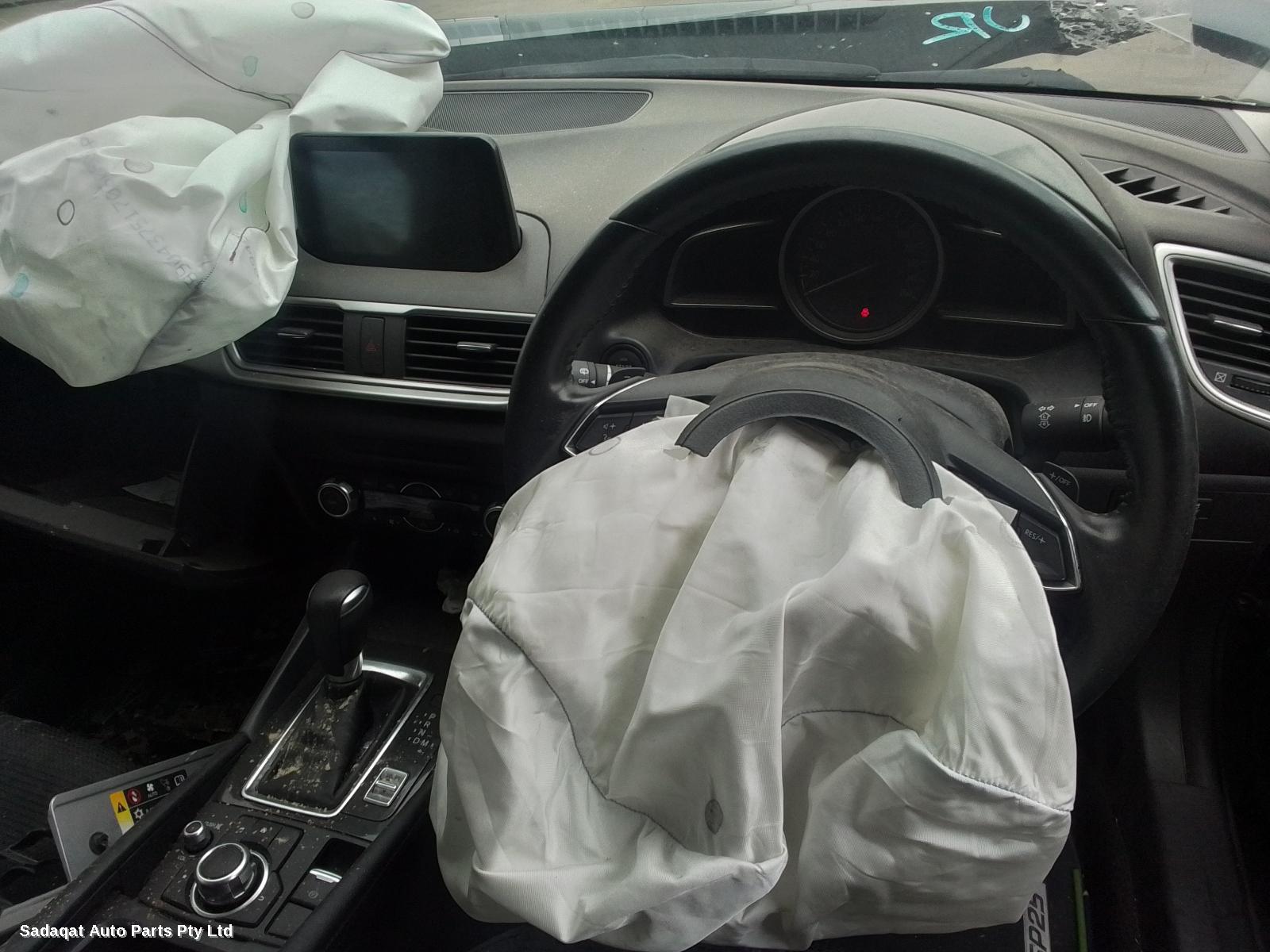 Mazda 3 Misc Switch/relay