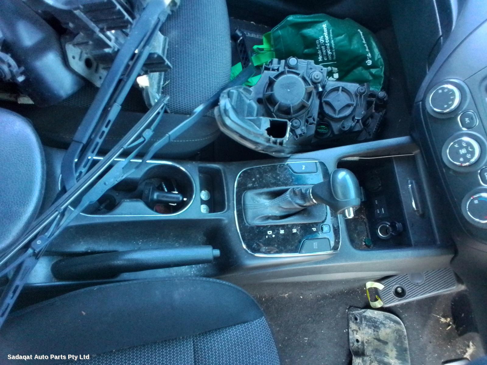 Kia Cerato Right Door Mirror