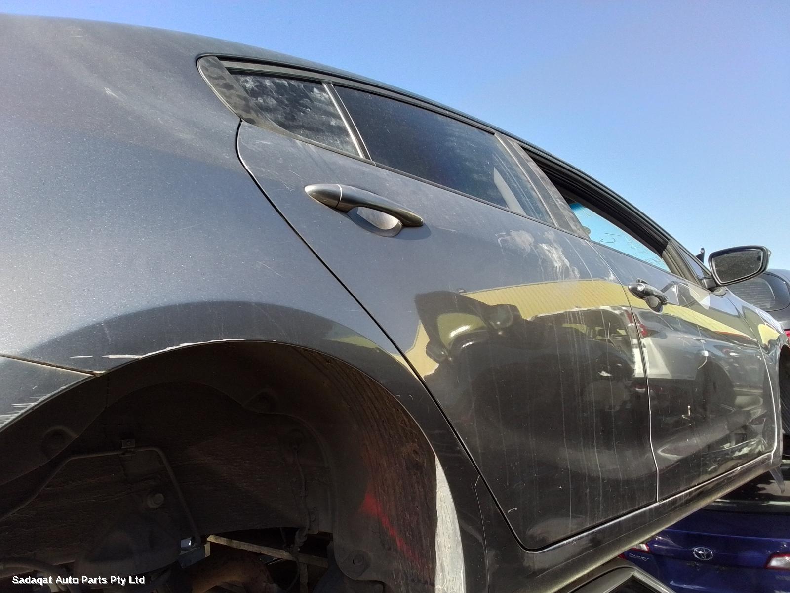 Kia Cerato Right Door Mirror