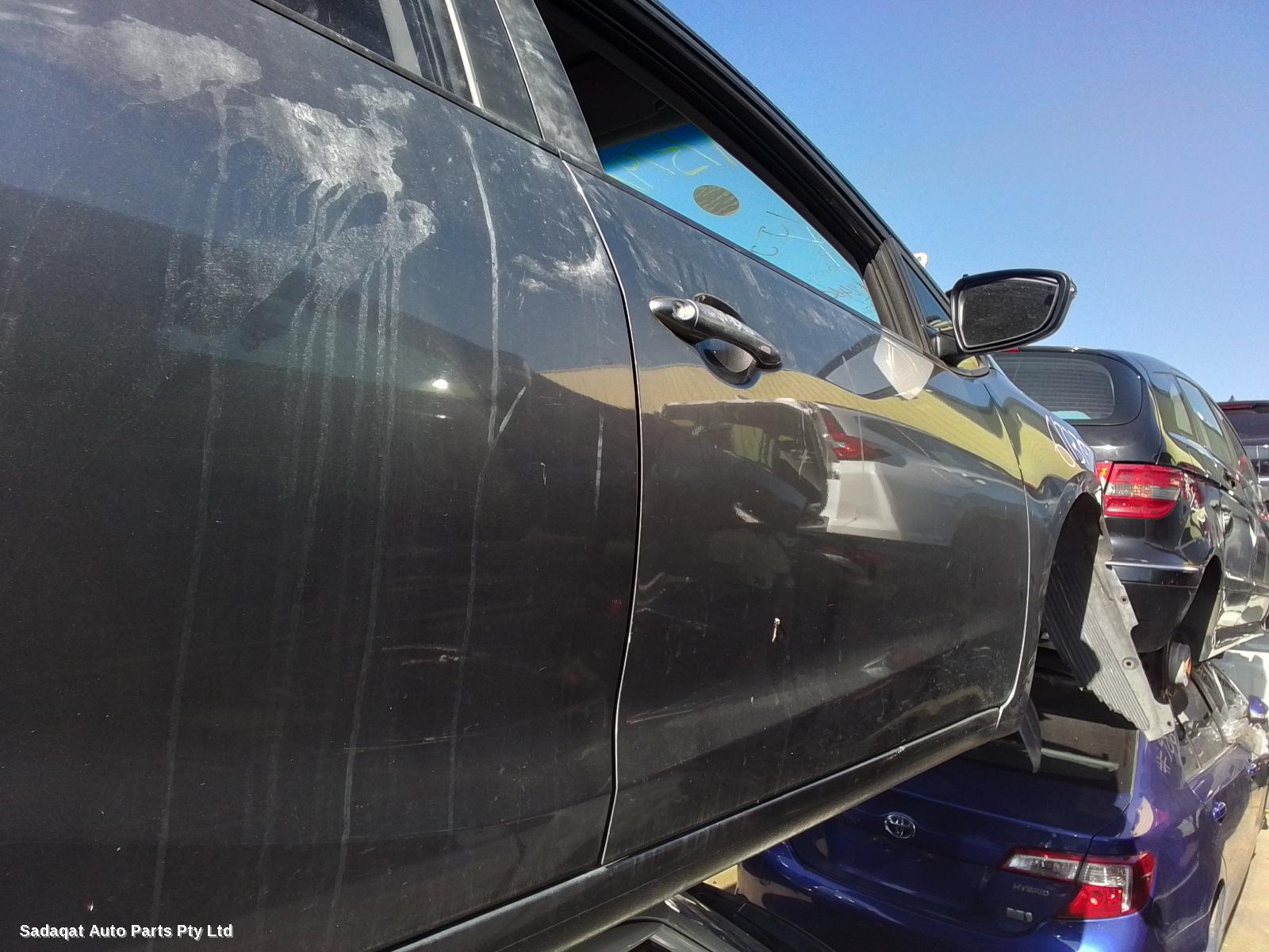 Kia Cerato Right Door Mirror