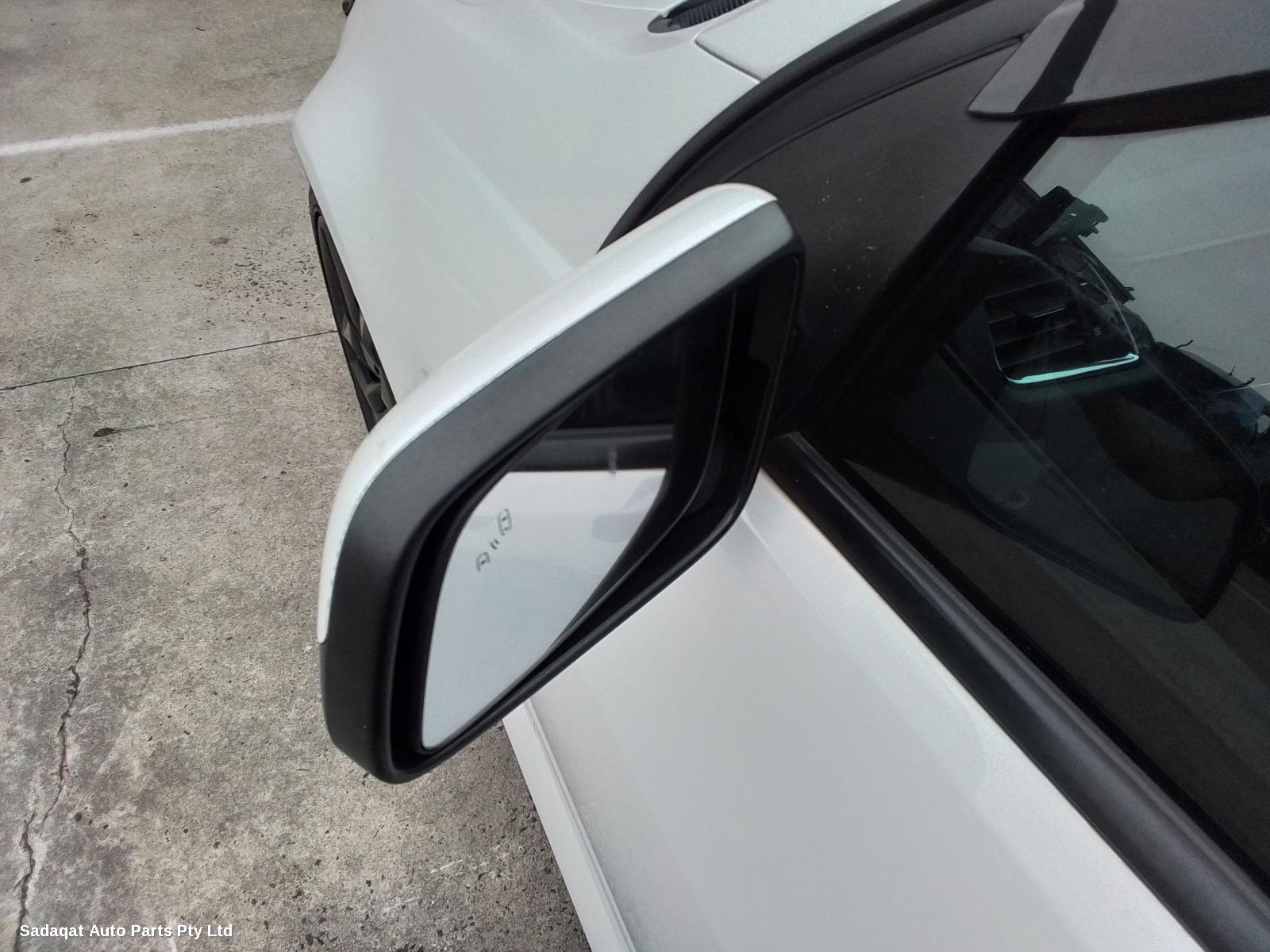 Holden Commodore Complete Rear Suspen