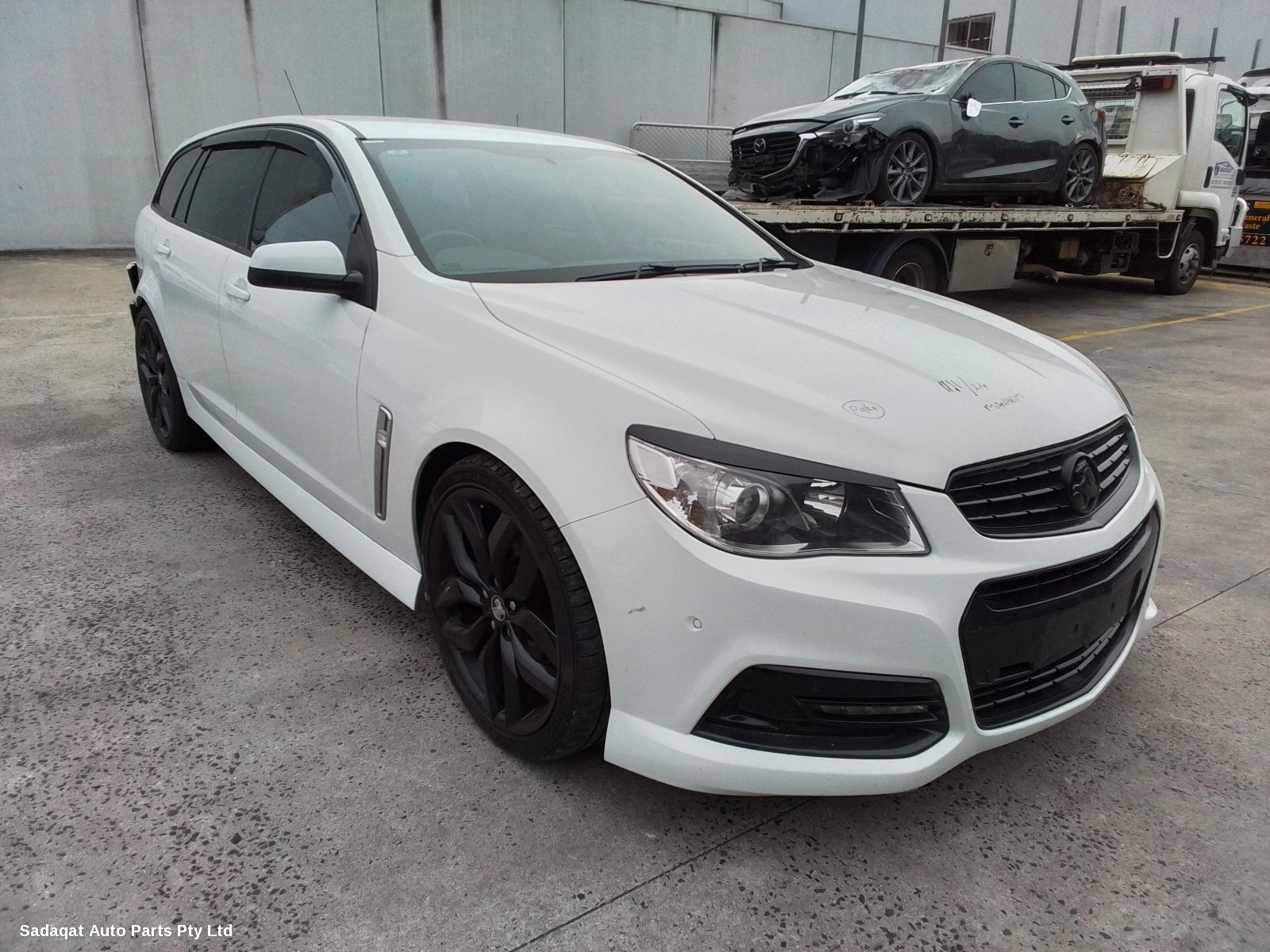 Holden Commodore Complete Rear Suspen