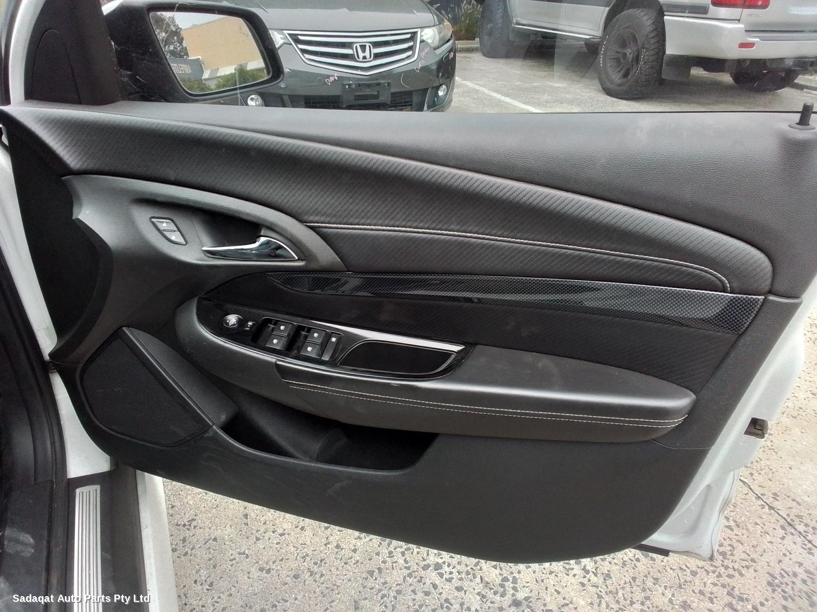 Holden Commodore Complete Rear Suspen