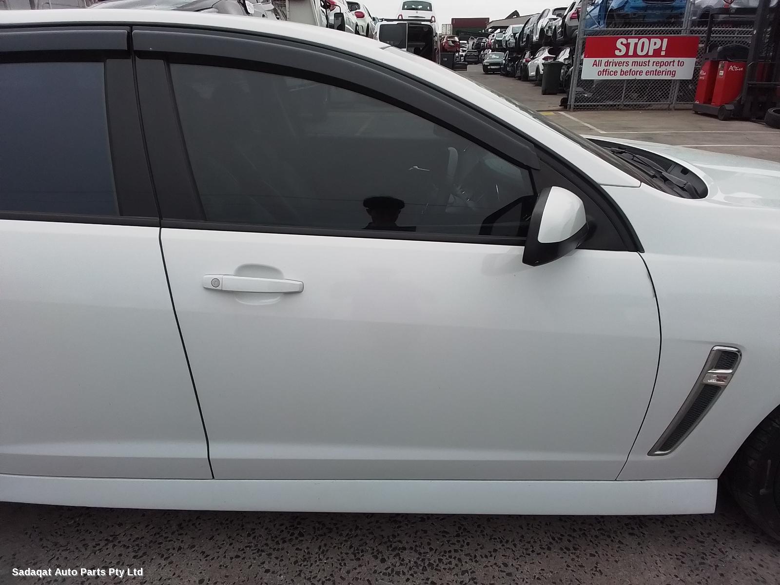 Holden Commodore Complete Rear Suspen