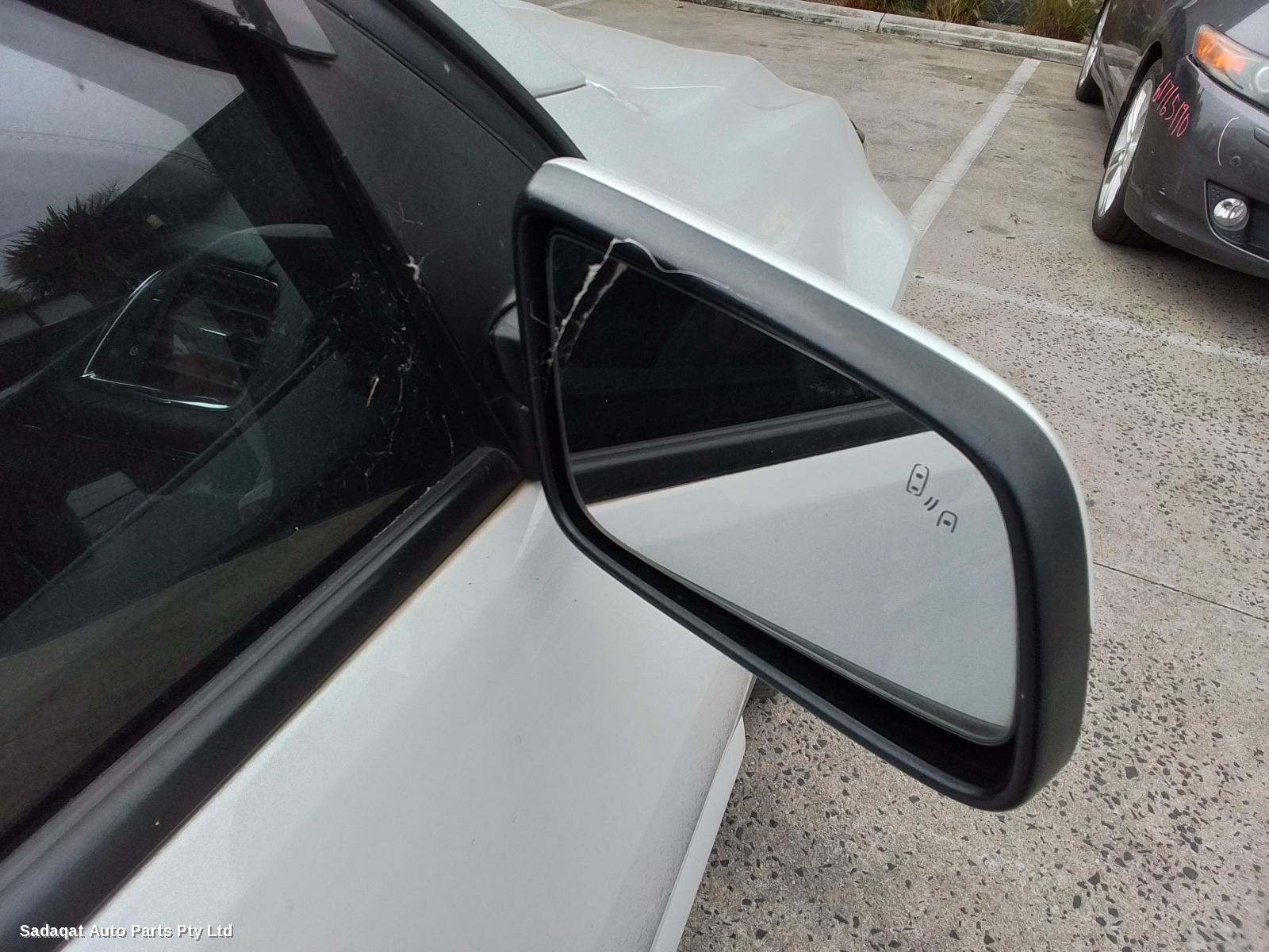 Holden Commodore Complete Rear Suspen