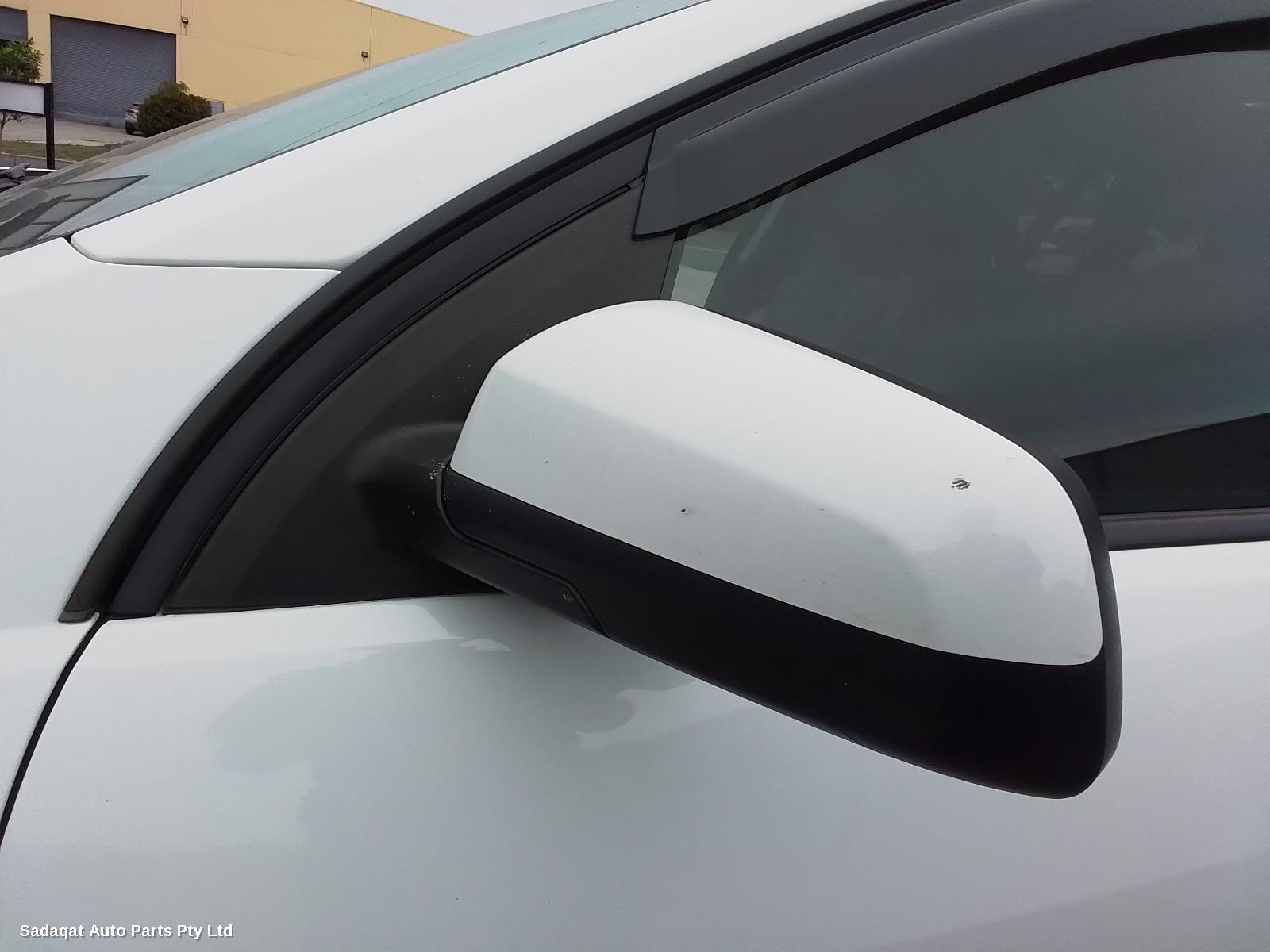 Holden Commodore Complete Rear Suspen