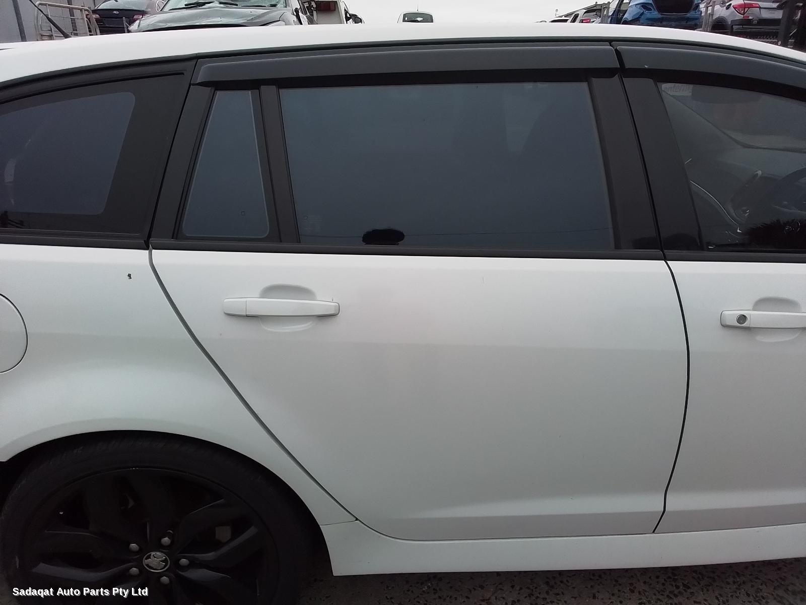 Holden Commodore Complete Rear Suspen
