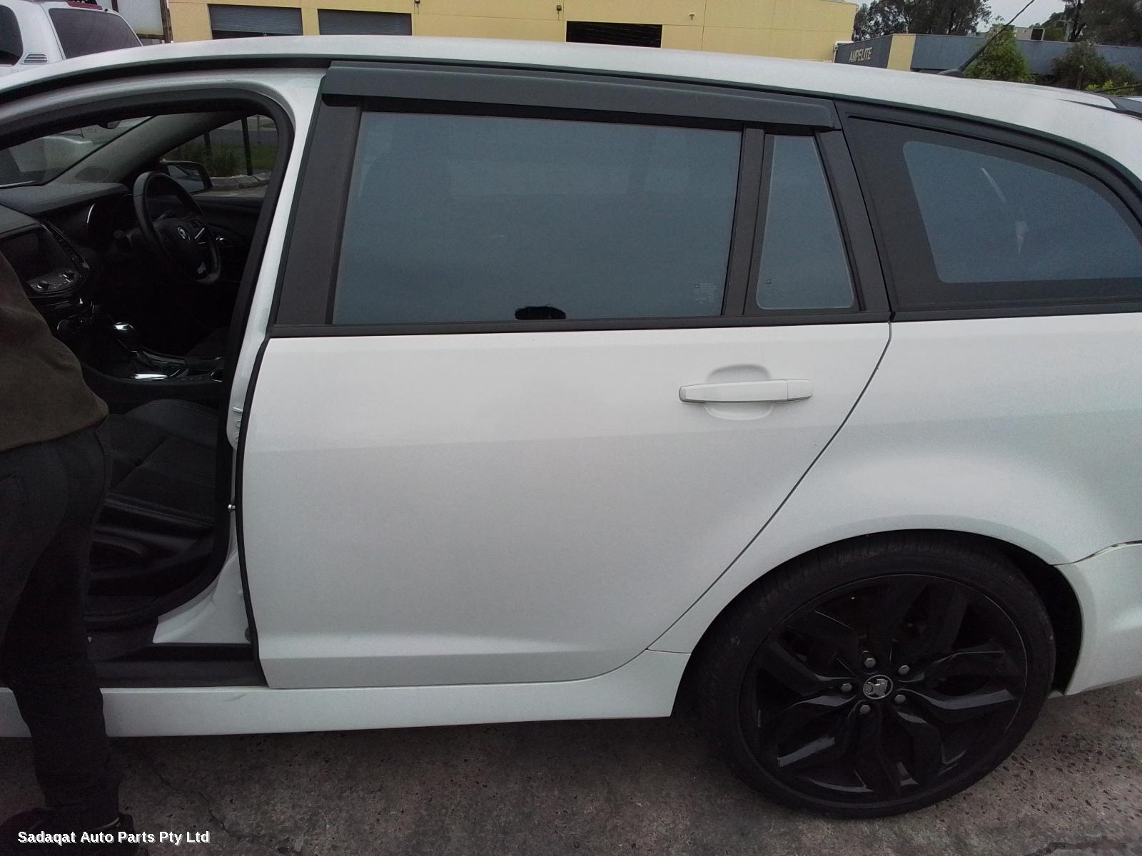 Holden Commodore Complete Rear Suspen