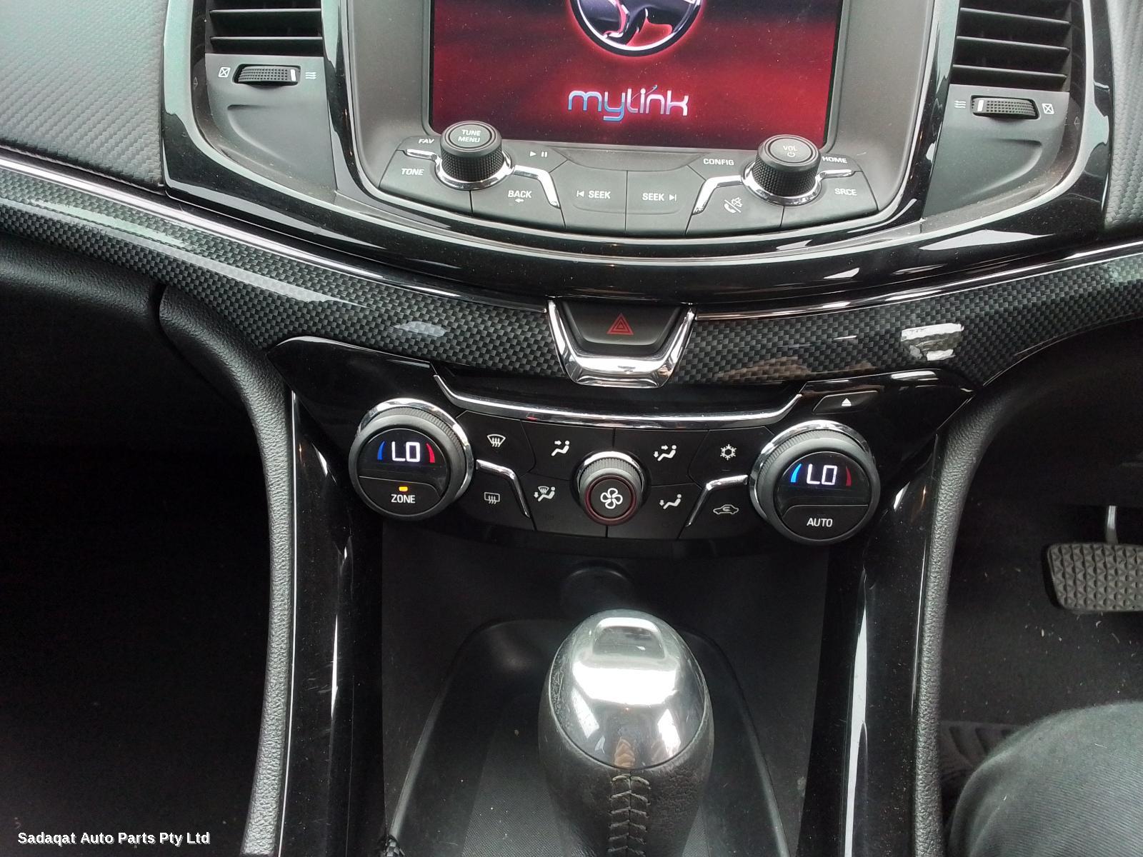 Holden Commodore Complete Rear Suspen