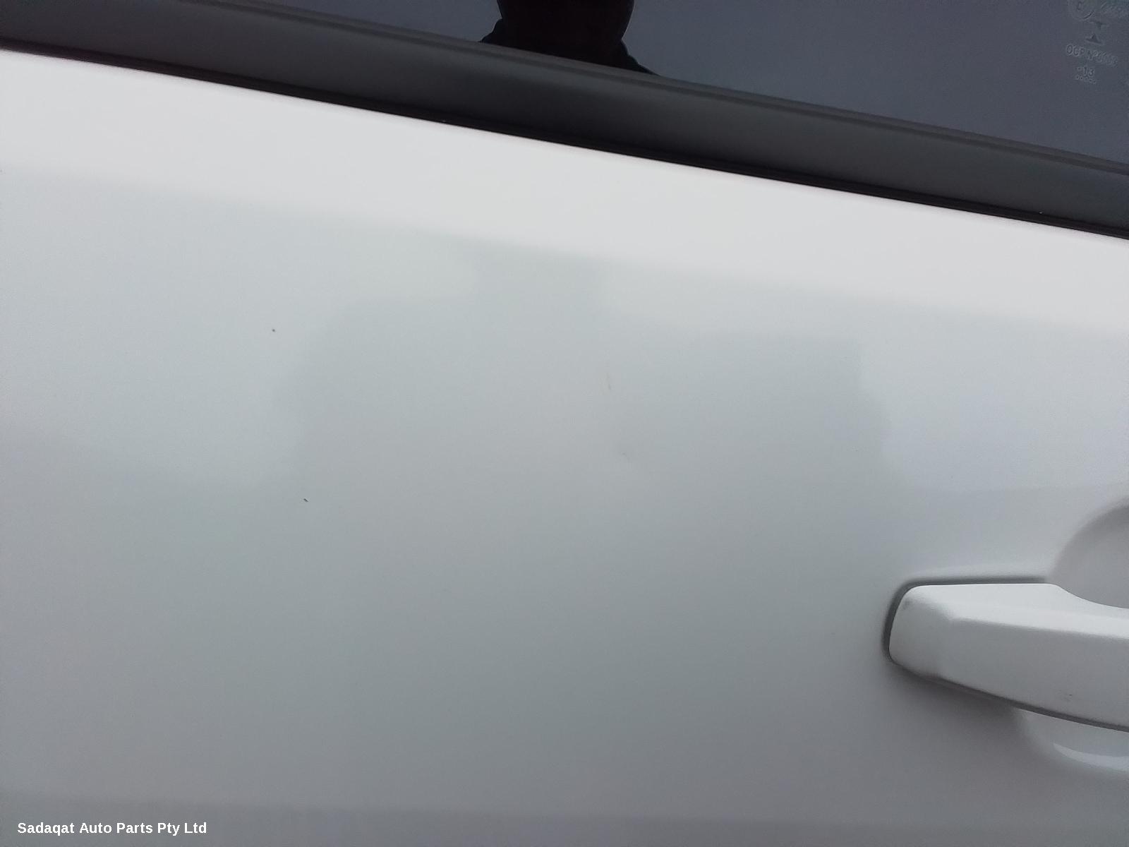 Holden Commodore Complete Rear Suspen