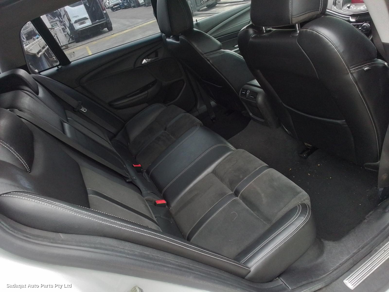 Holden Commodore Complete Rear Suspen