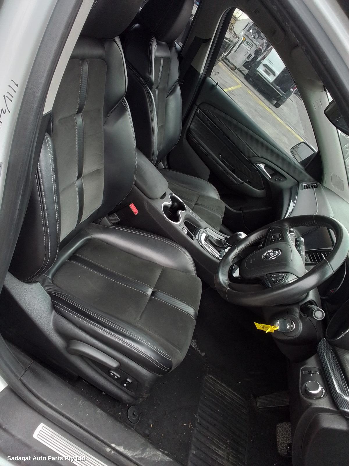 Holden Commodore Complete Rear Suspen