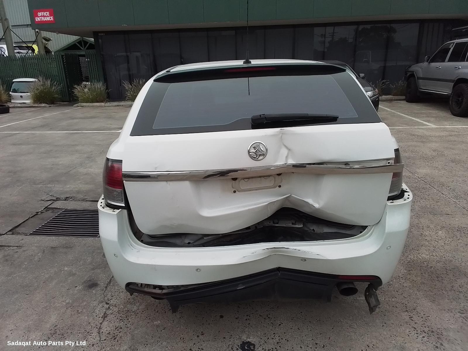 Holden Commodore Complete Rear Suspen