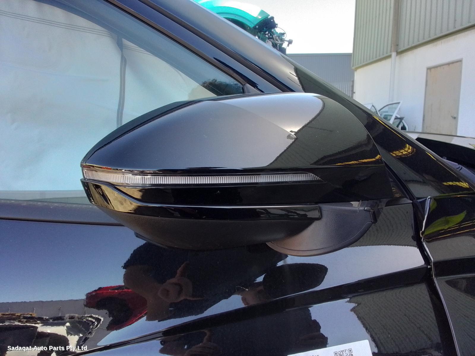 Hyundai Tucson Antenna