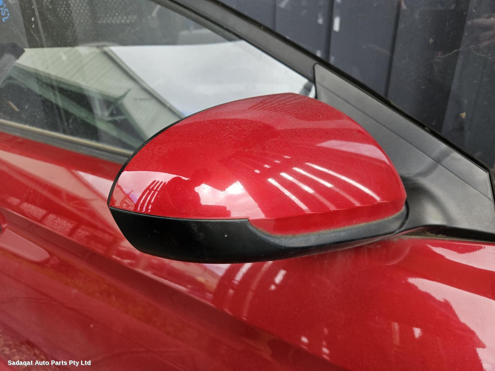 Hyundai Elantra Right Door Mirror