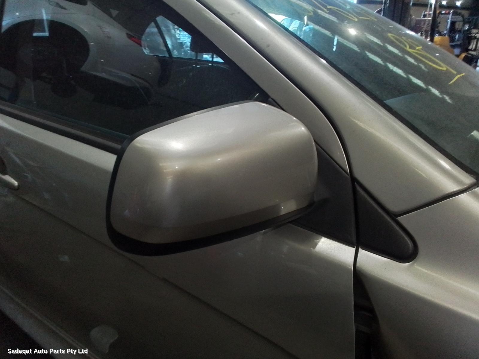 Mitsubishi Lancer Left Door Mirror