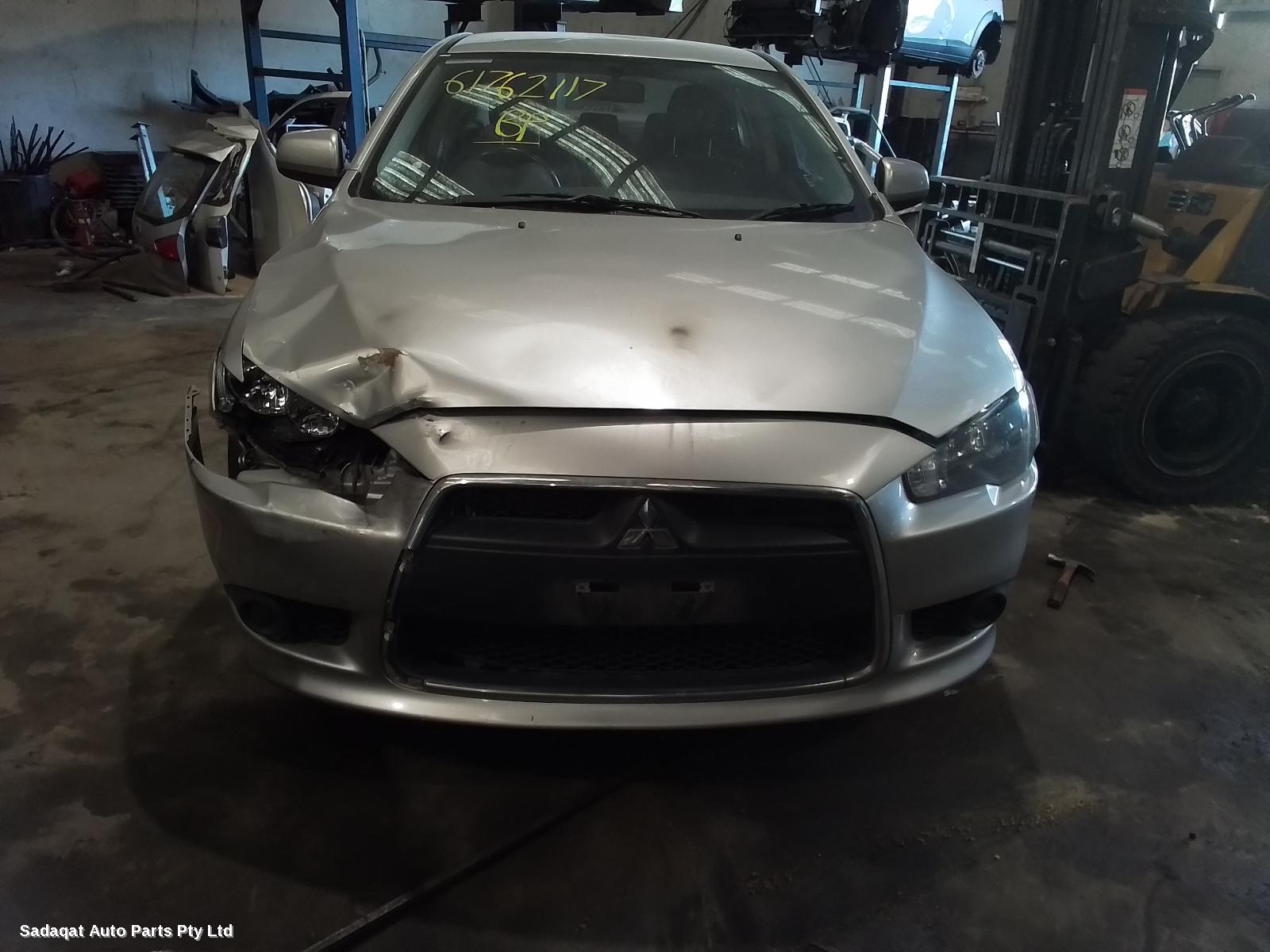 Mitsubishi Lancer Left Door Mirror