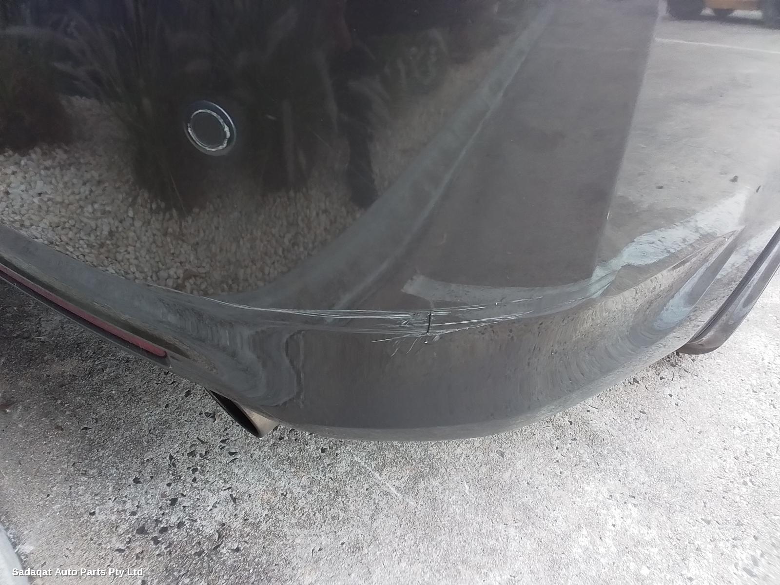 Honda Accord Right Headlamp