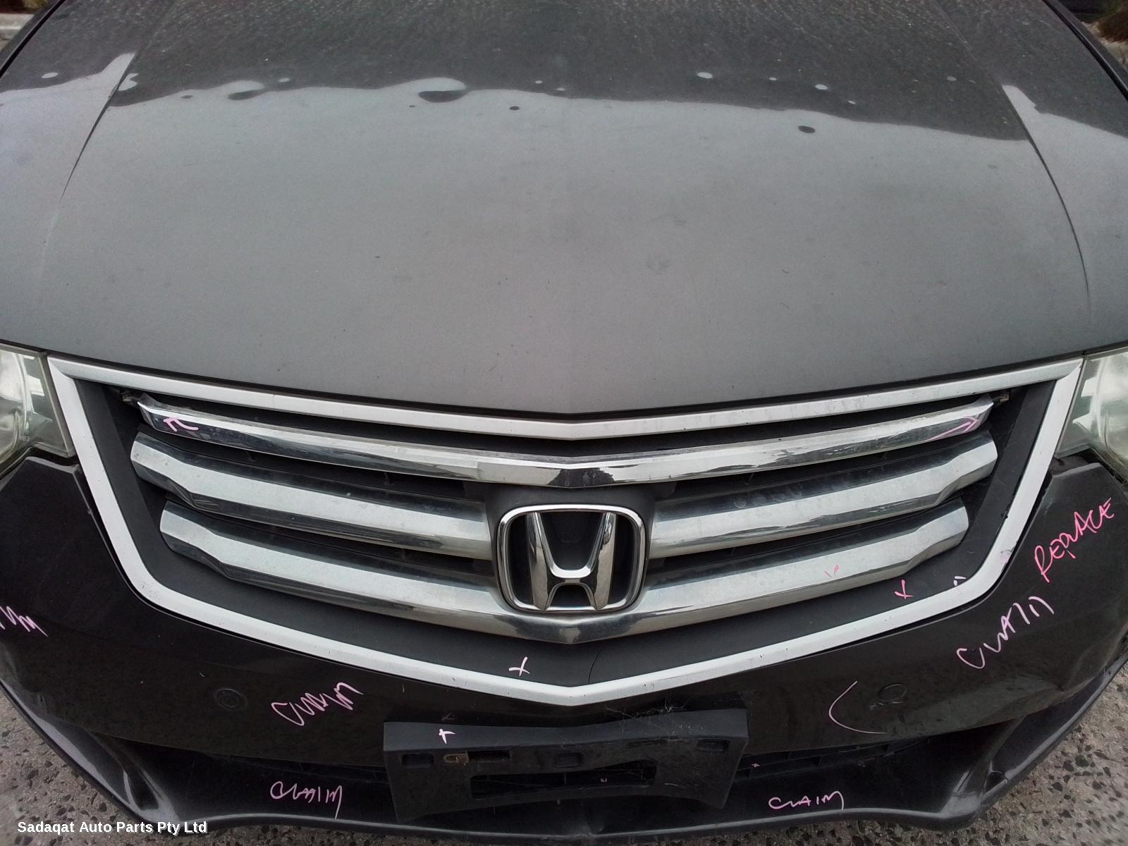 Honda Accord Right Headlamp