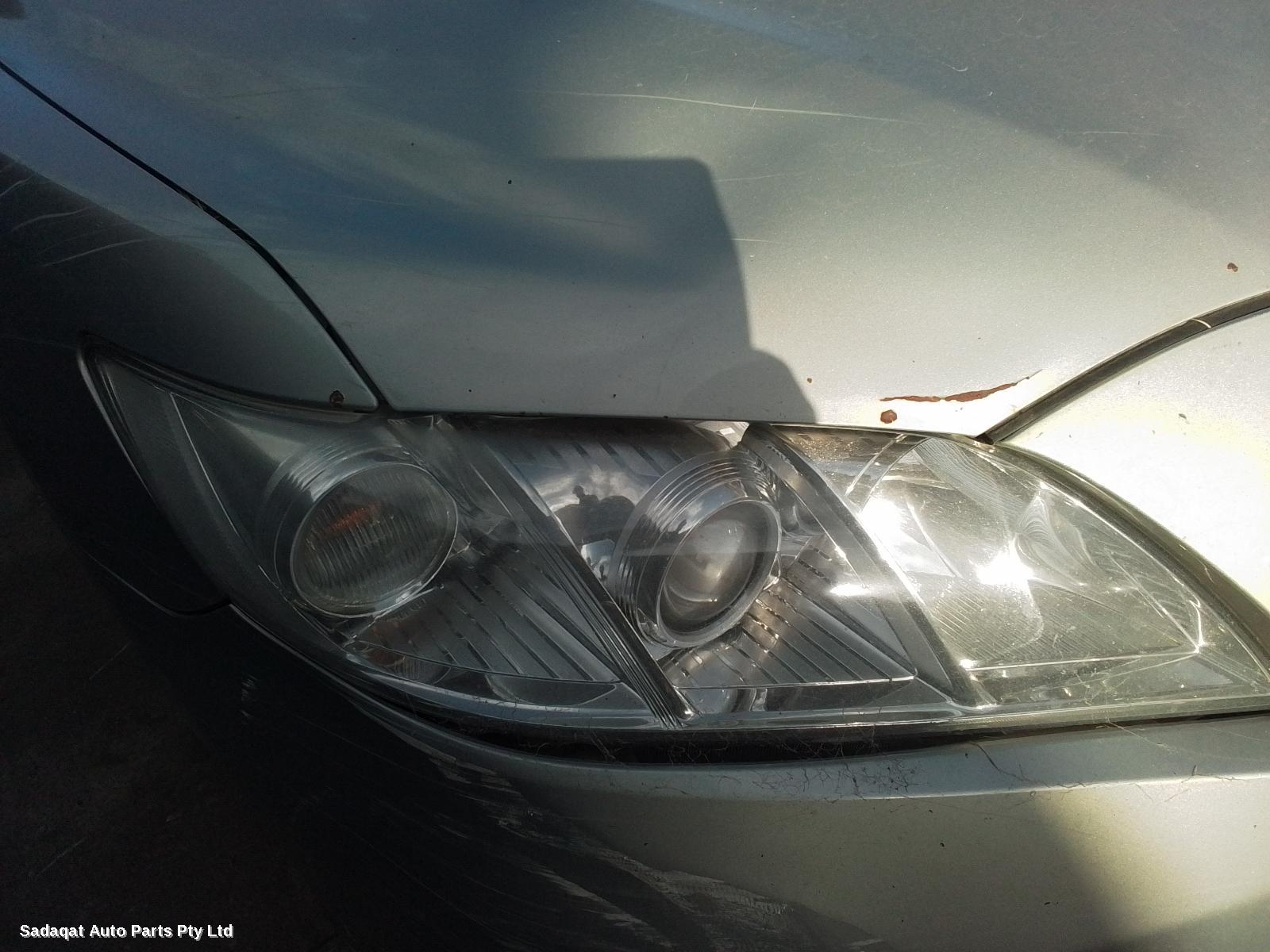 Toyota Camry Right Guard