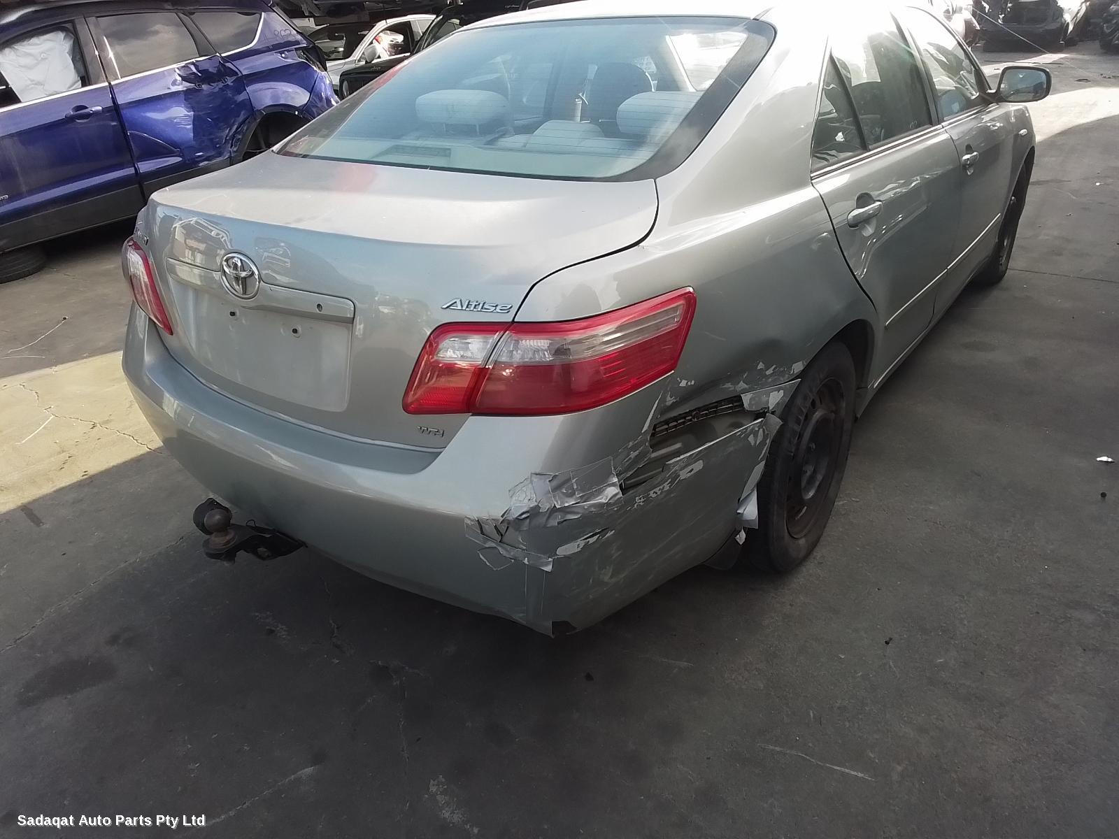 Toyota Camry Right Guard