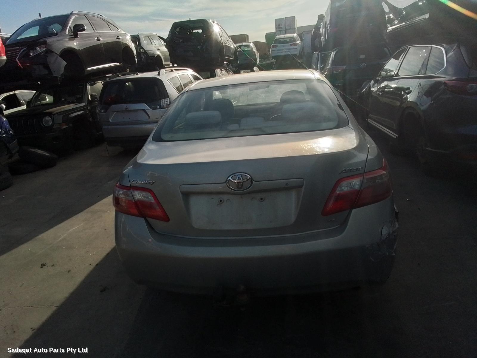 Toyota Camry Right Guard