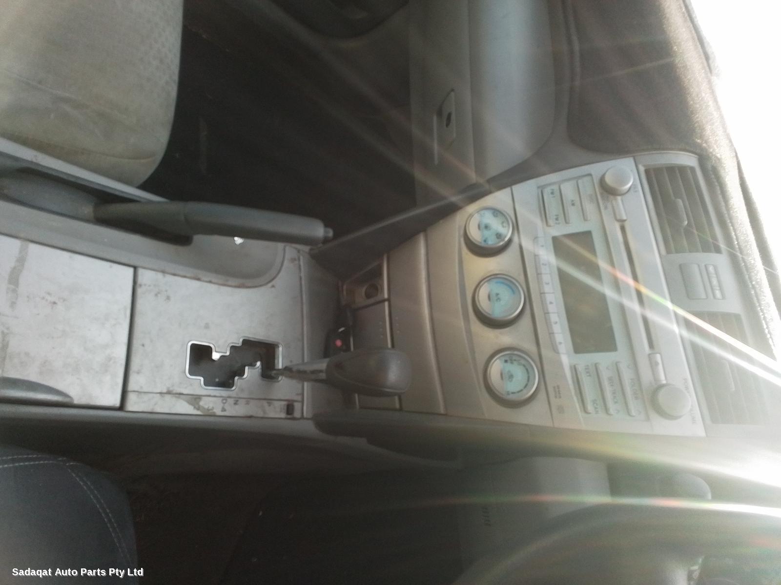 Toyota Camry Right Guard