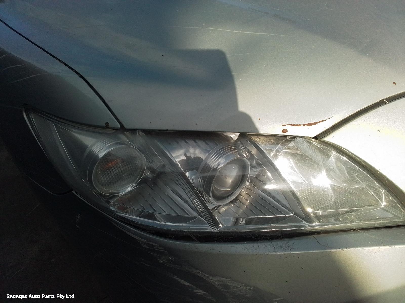 Toyota Camry Right Guard