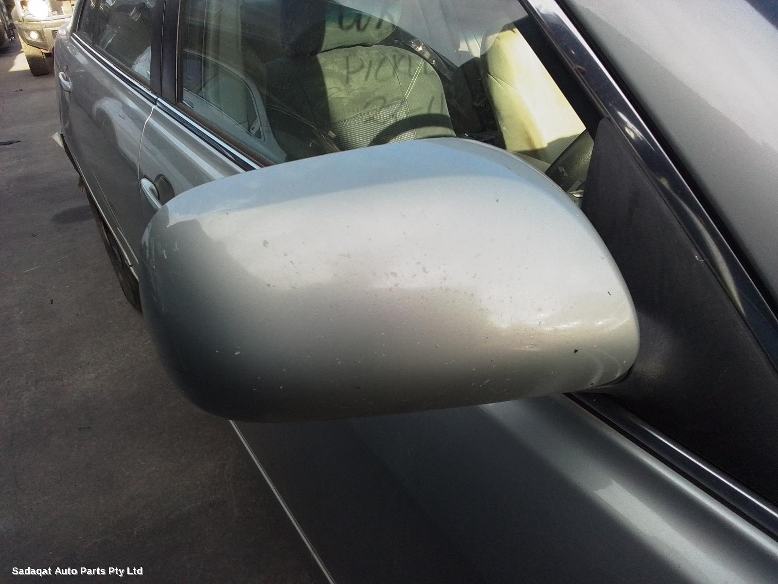 Toyota Camry Right Guard