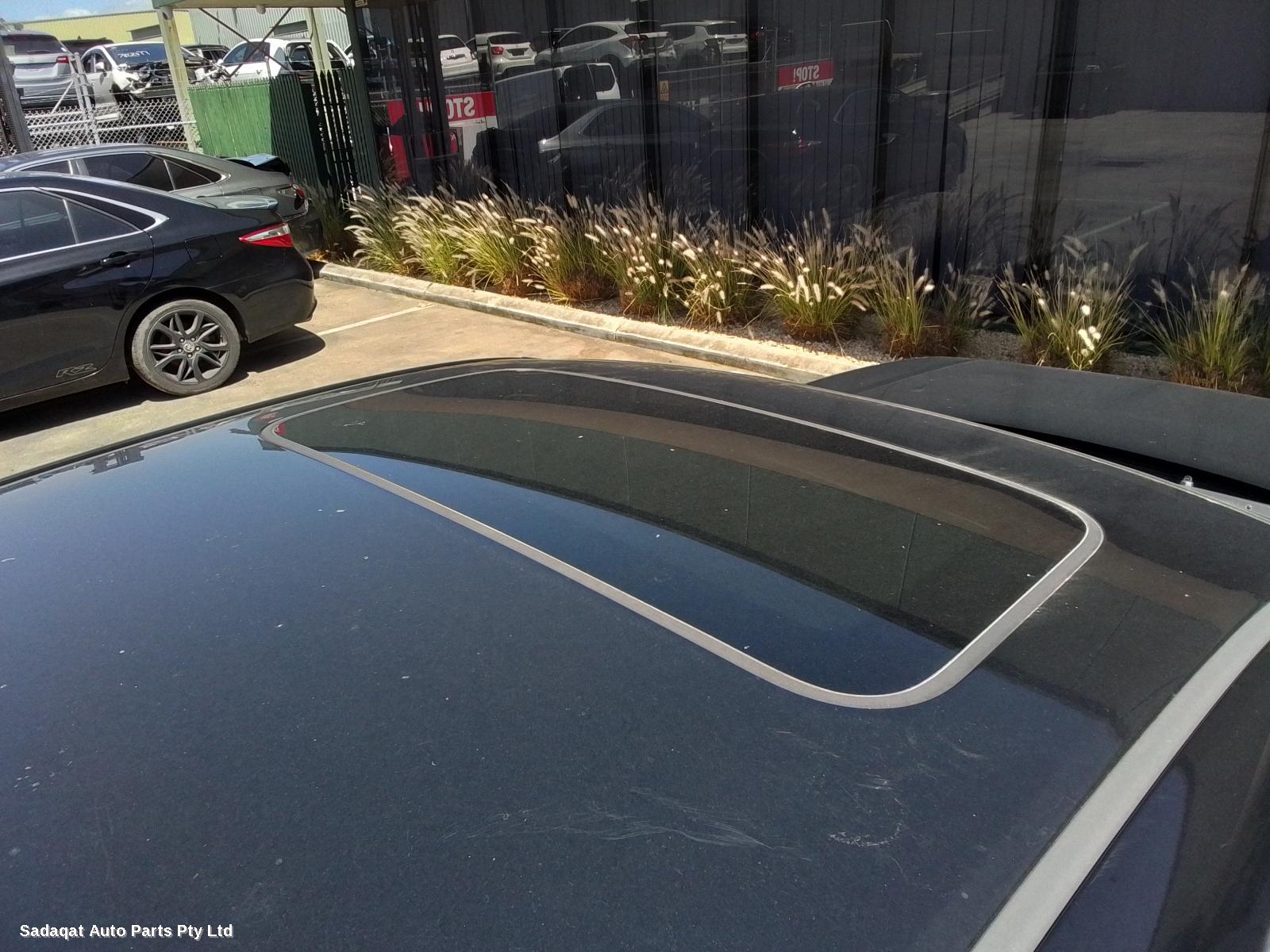 Honda Accord Left Guard