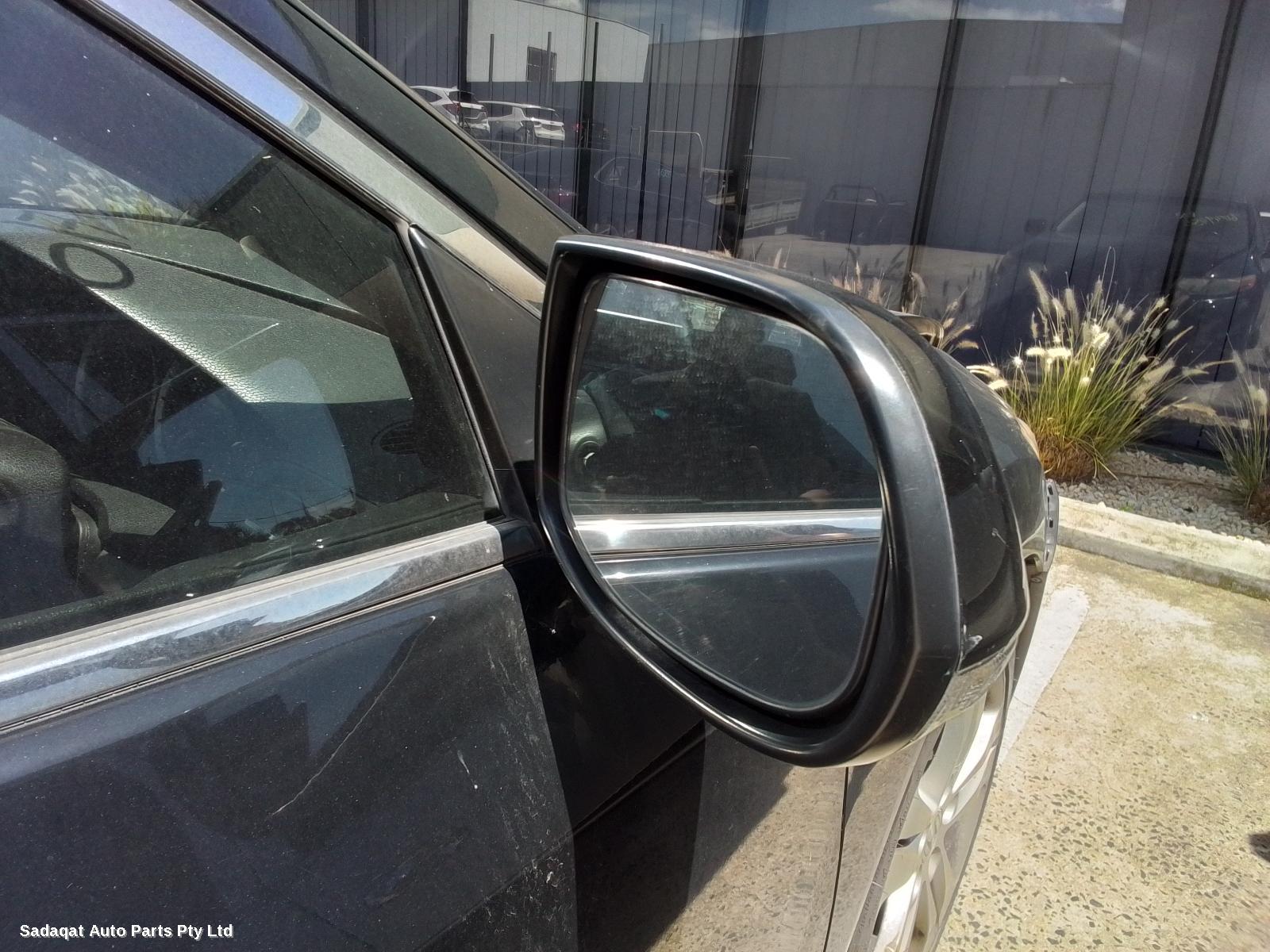 Honda Accord Left Guard