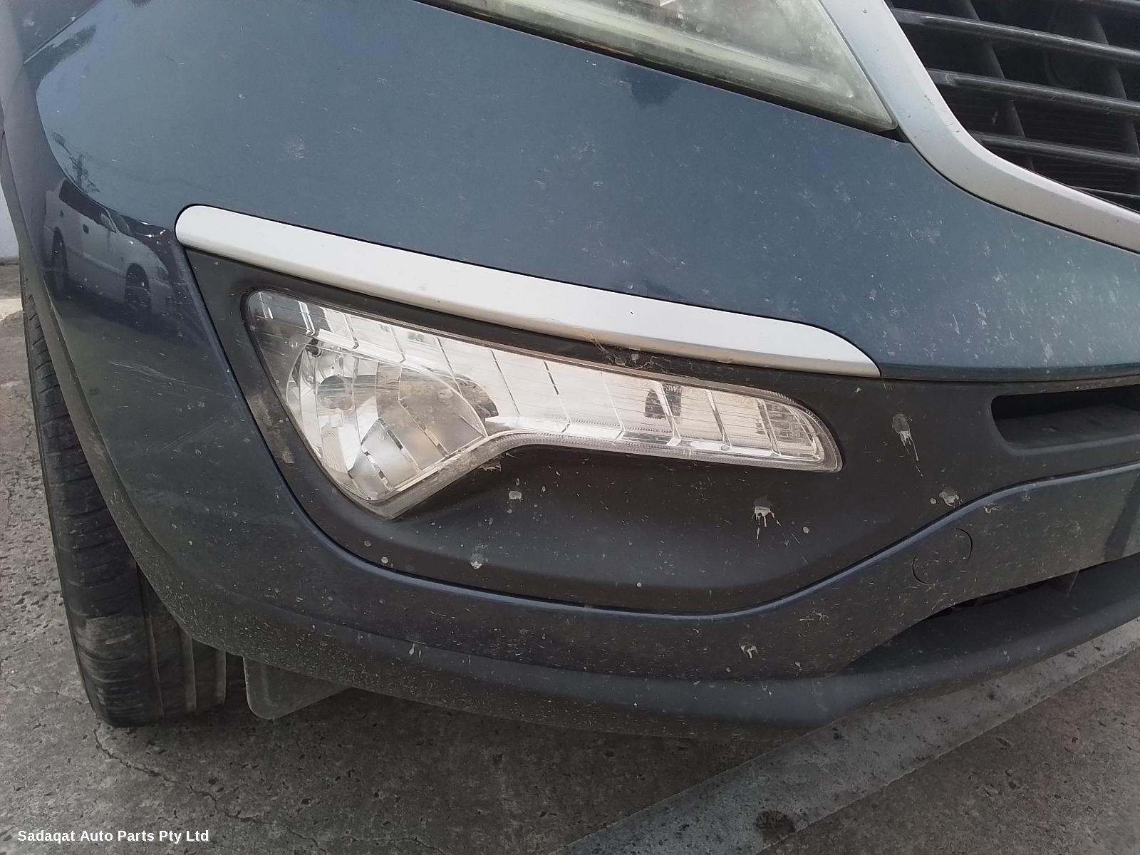 Kia Sportage Right Door Mirror
