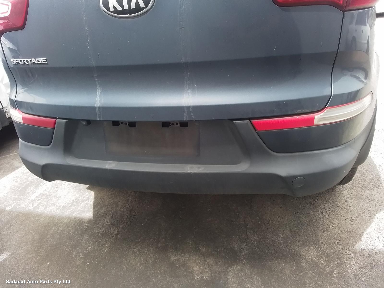 Kia Sportage Right Door Mirror