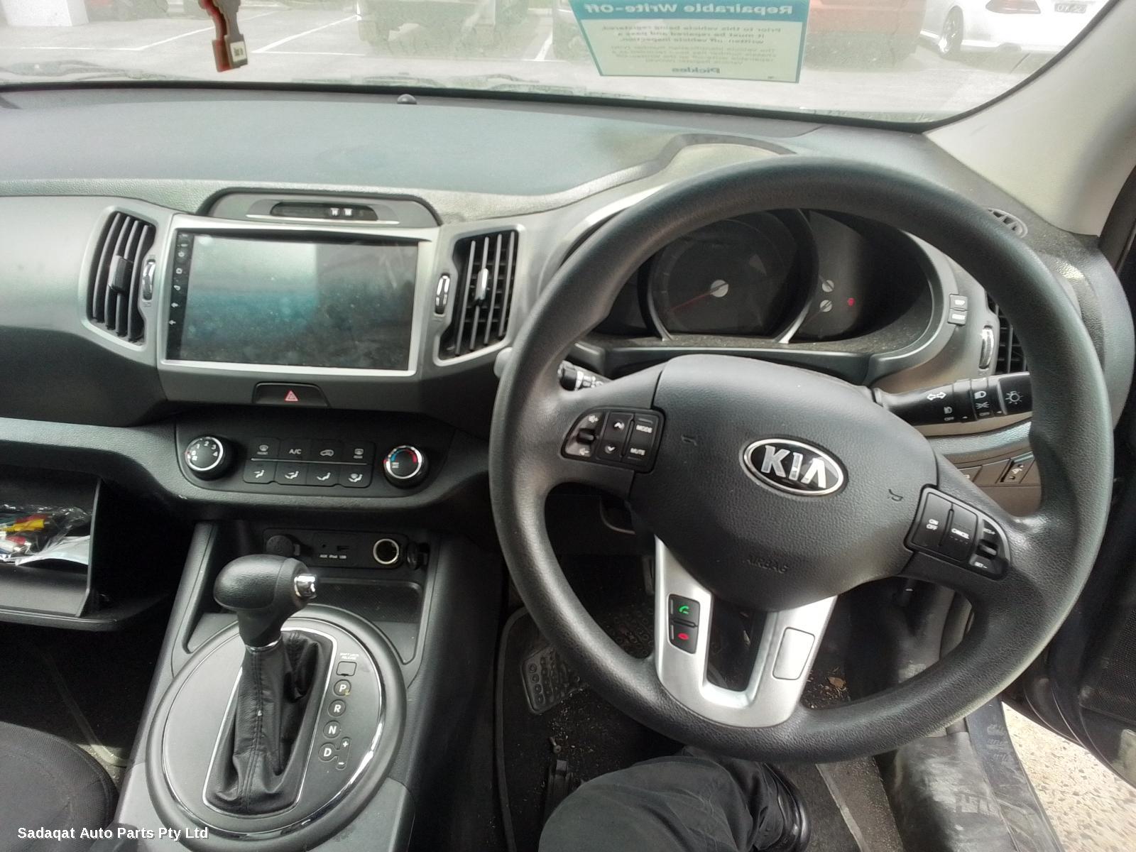 Kia Sportage Right Door Mirror